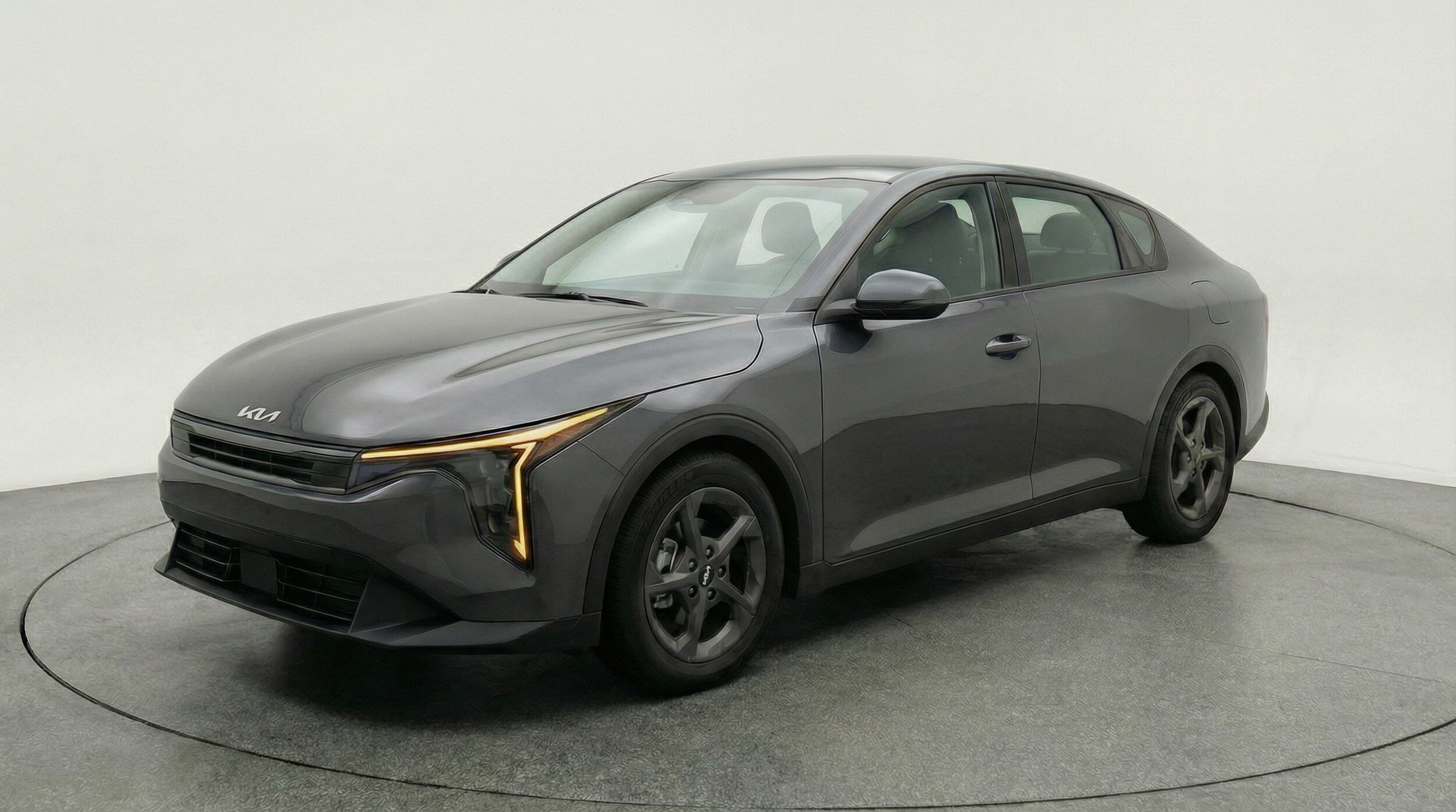 Thumbnail: 2025 Kia K4 - 3