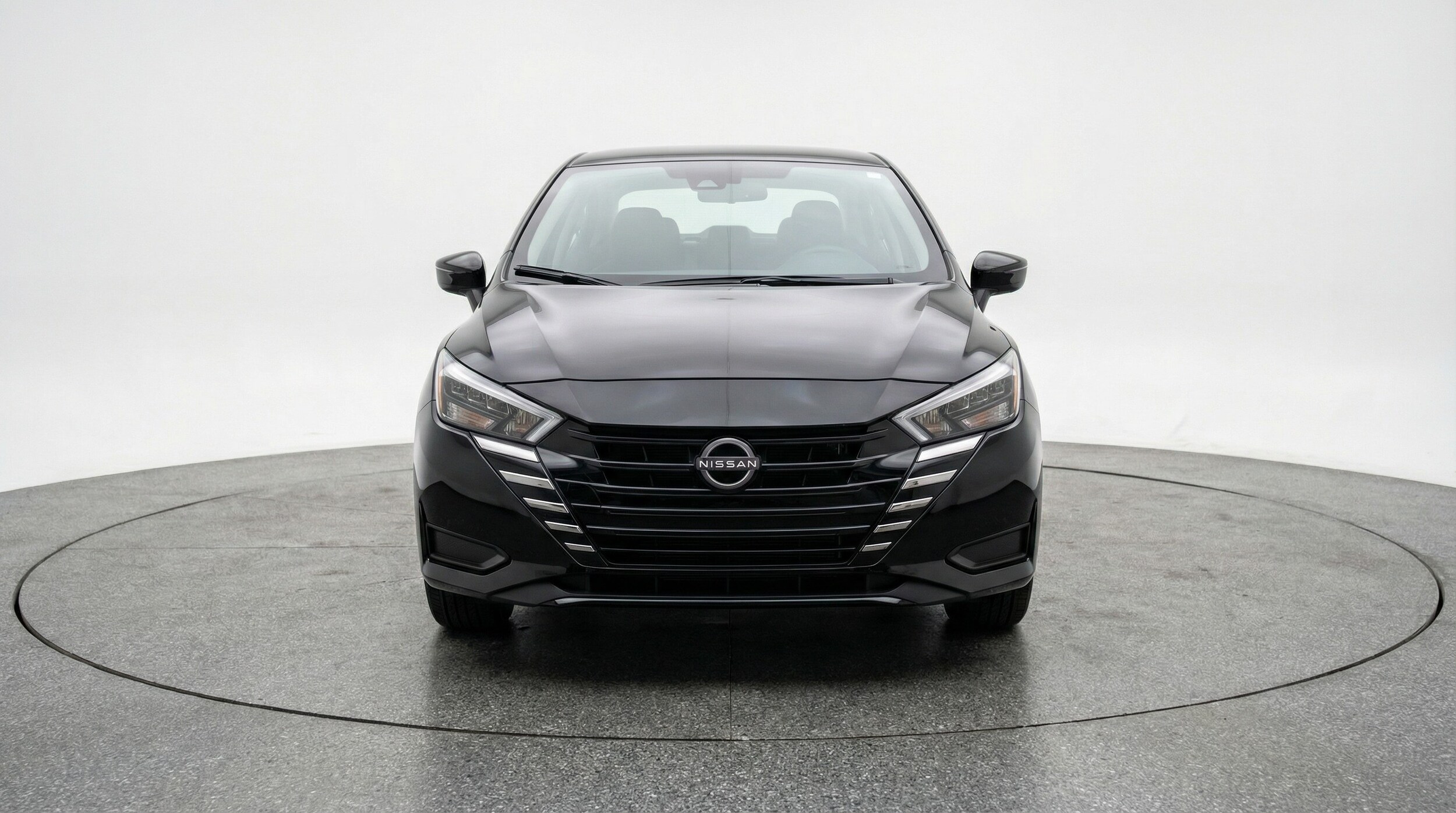 Thumbnail: 2025 Nissan Versa - 2