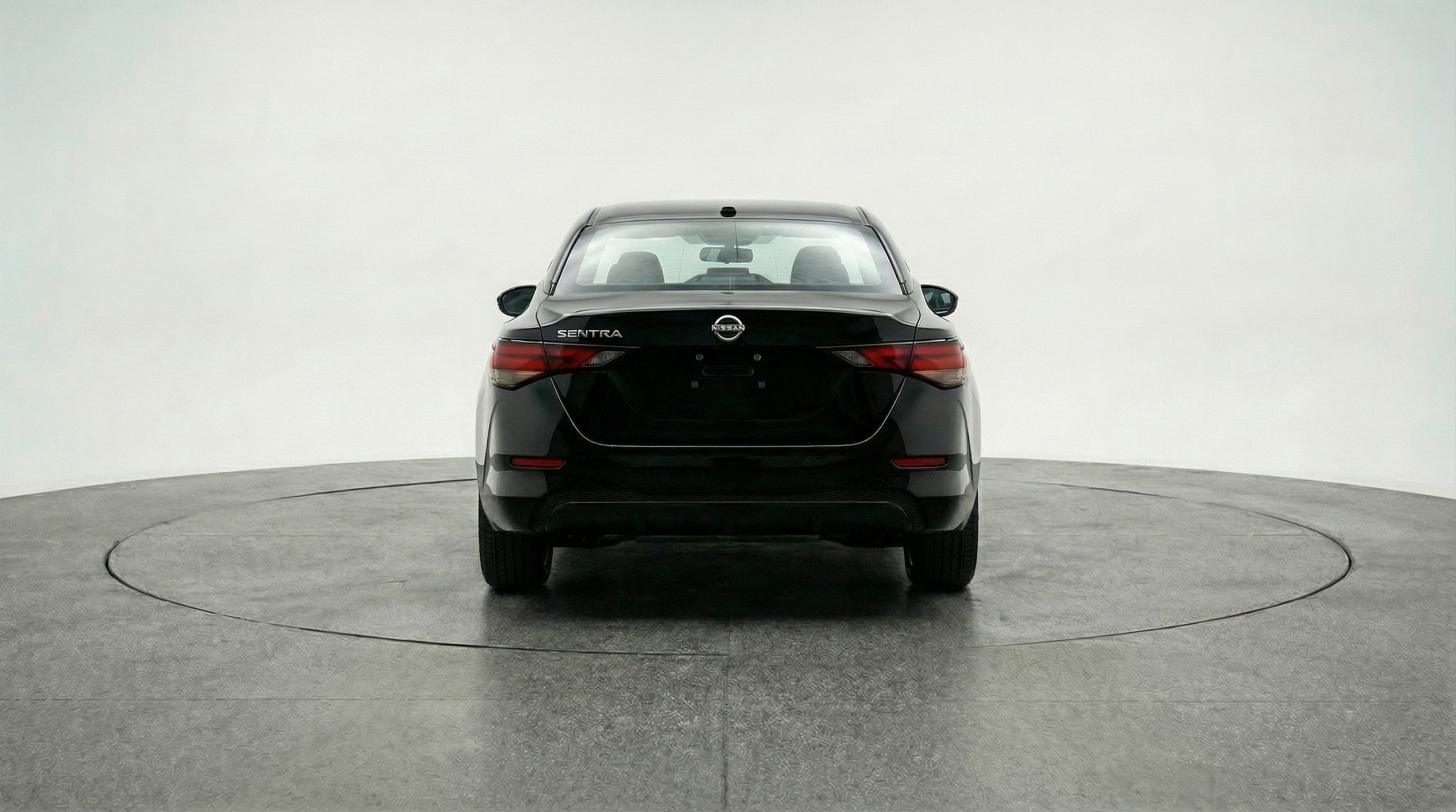 Thumbnail: 2025 Nissan Sentra - 7