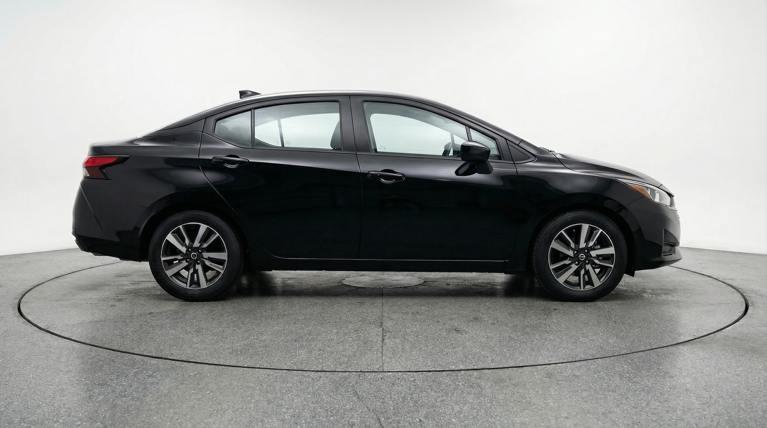 Thumbnail: 2025 Nissan Versa - 8