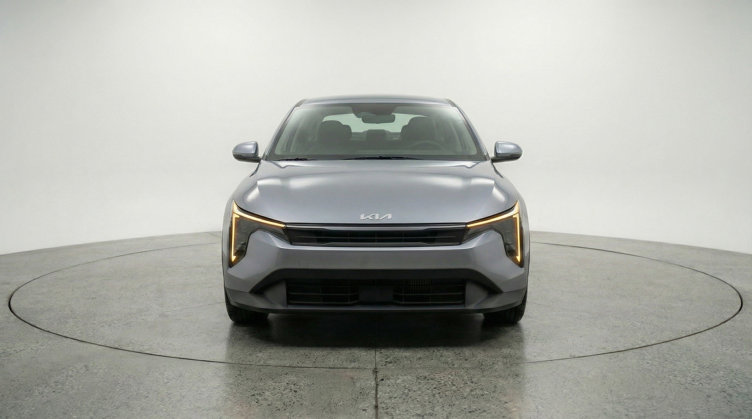 Thumbnail: 2025 Kia K4 - 2