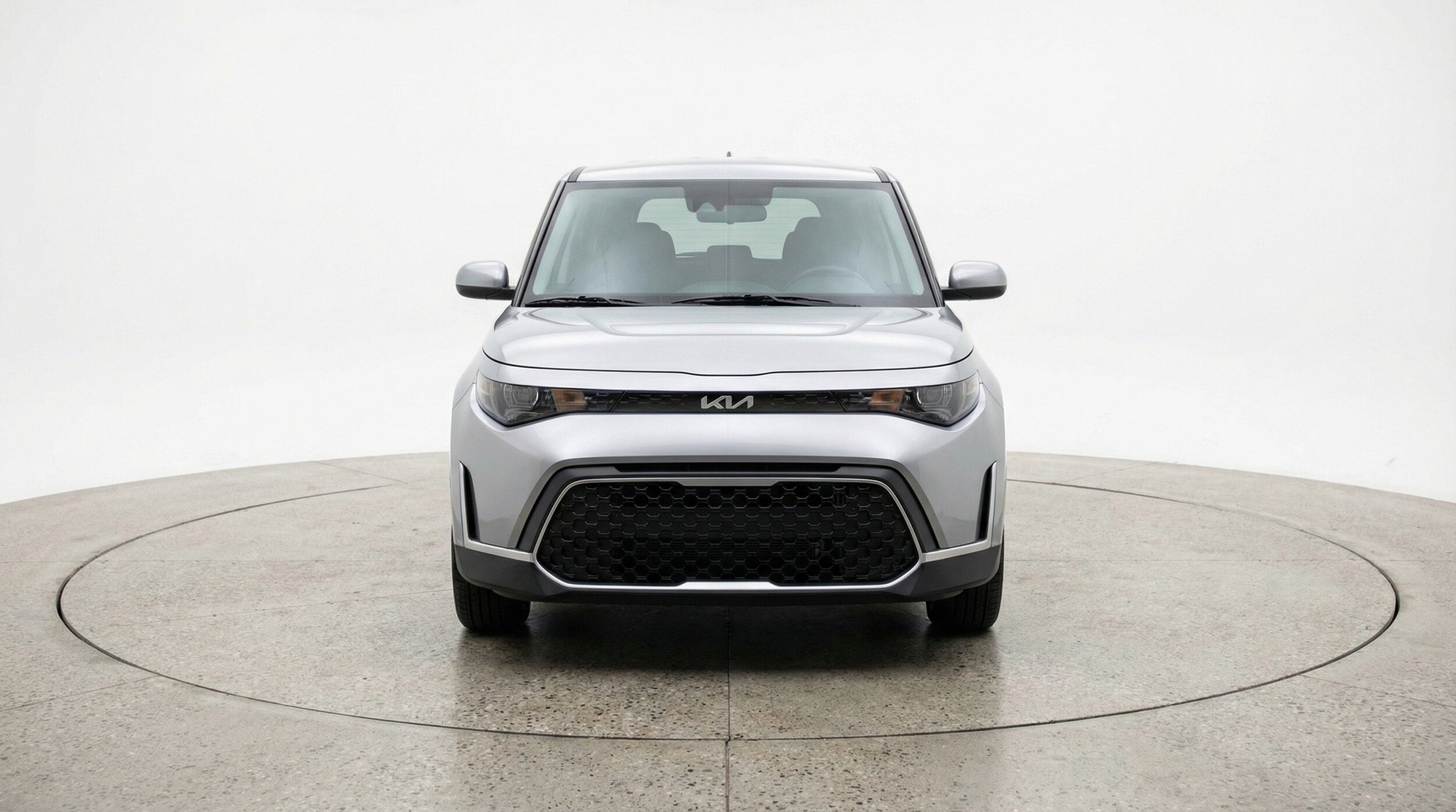 Thumbnail: 2025 Kia Soul - 2