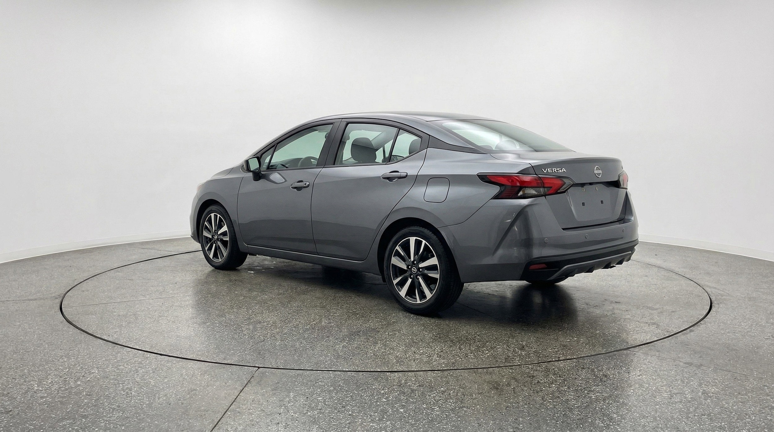 Thumbnail: 2025 Nissan Versa - 6