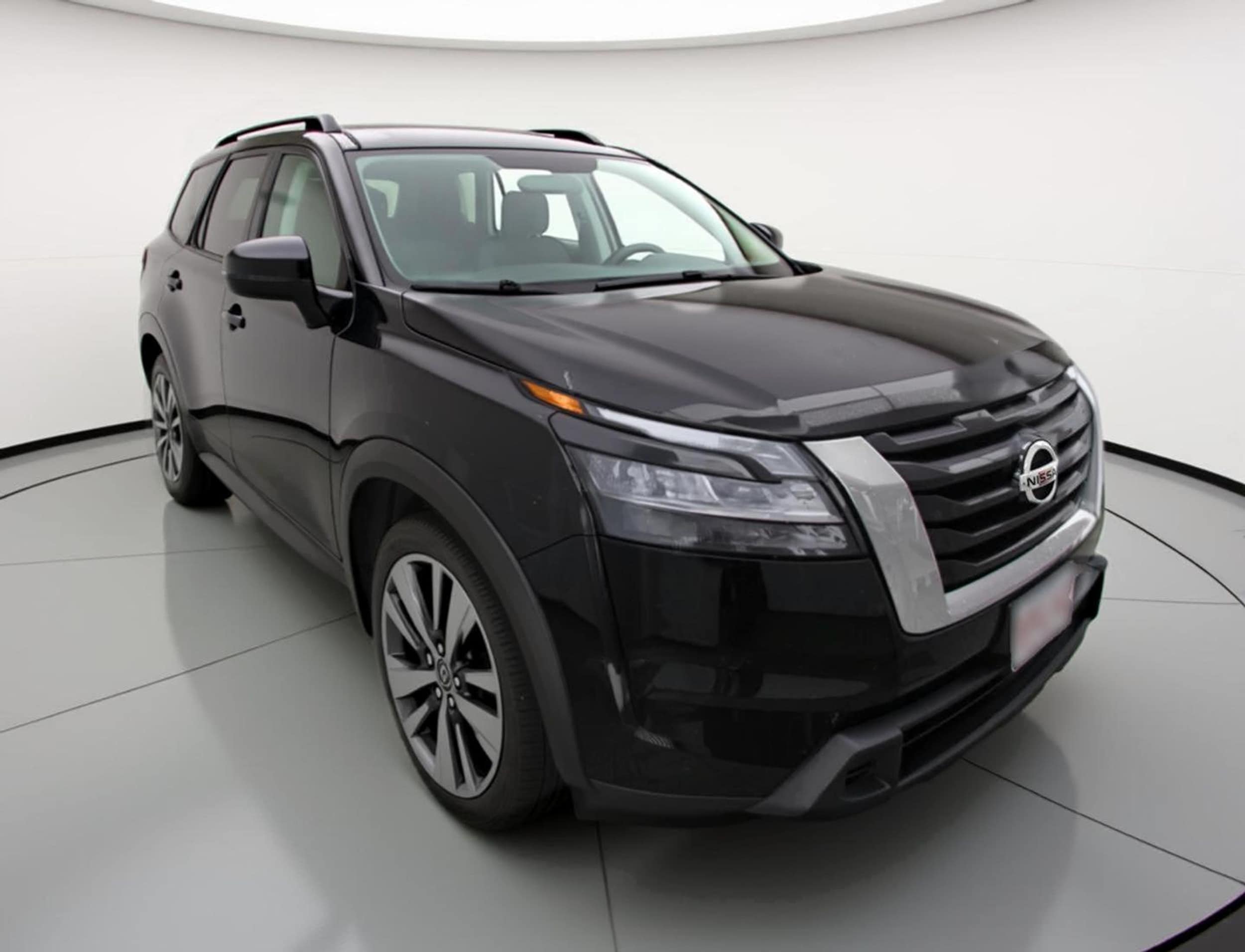 Thumbnail: 2025 Nissan Pathfinder - 1