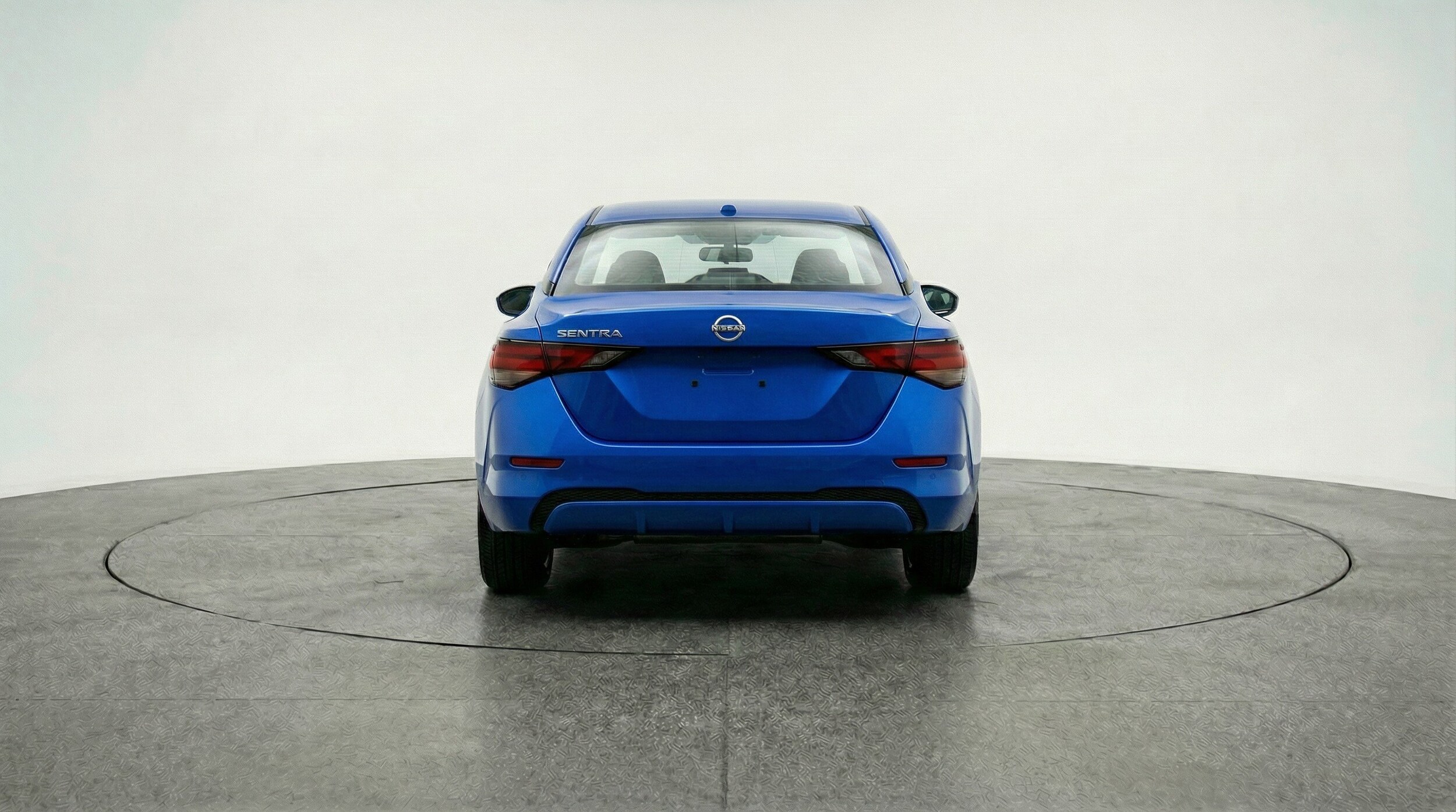 Thumbnail: 2025 Nissan Sentra - 7