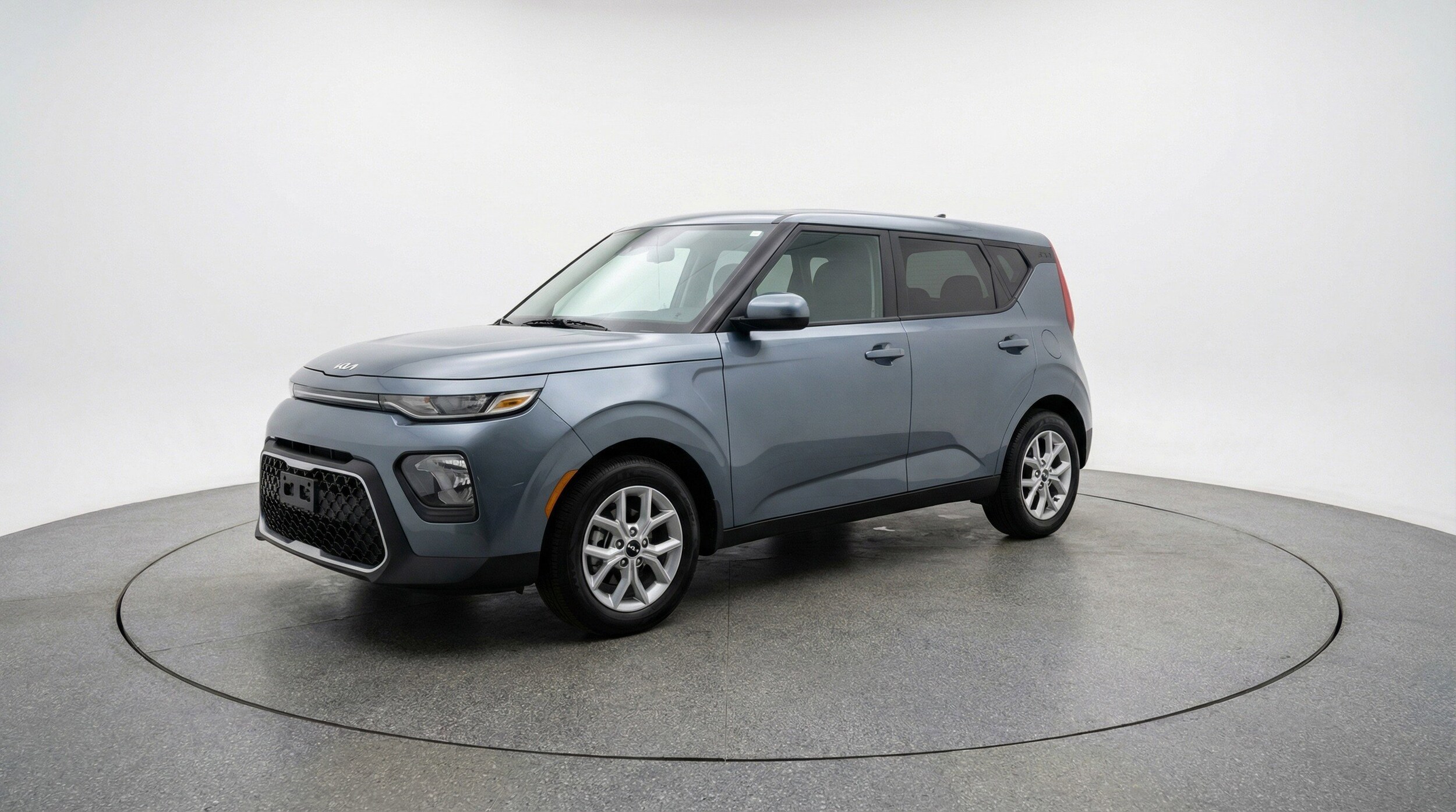 Thumbnail: 2025 Kia Soul - 3