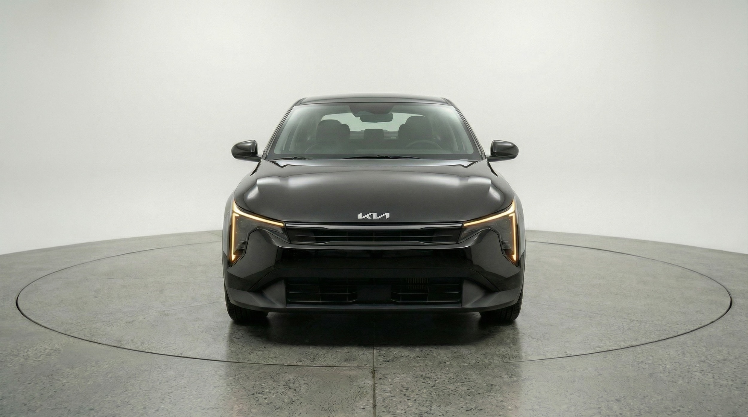 Thumbnail: 2025 Kia K4 - 2