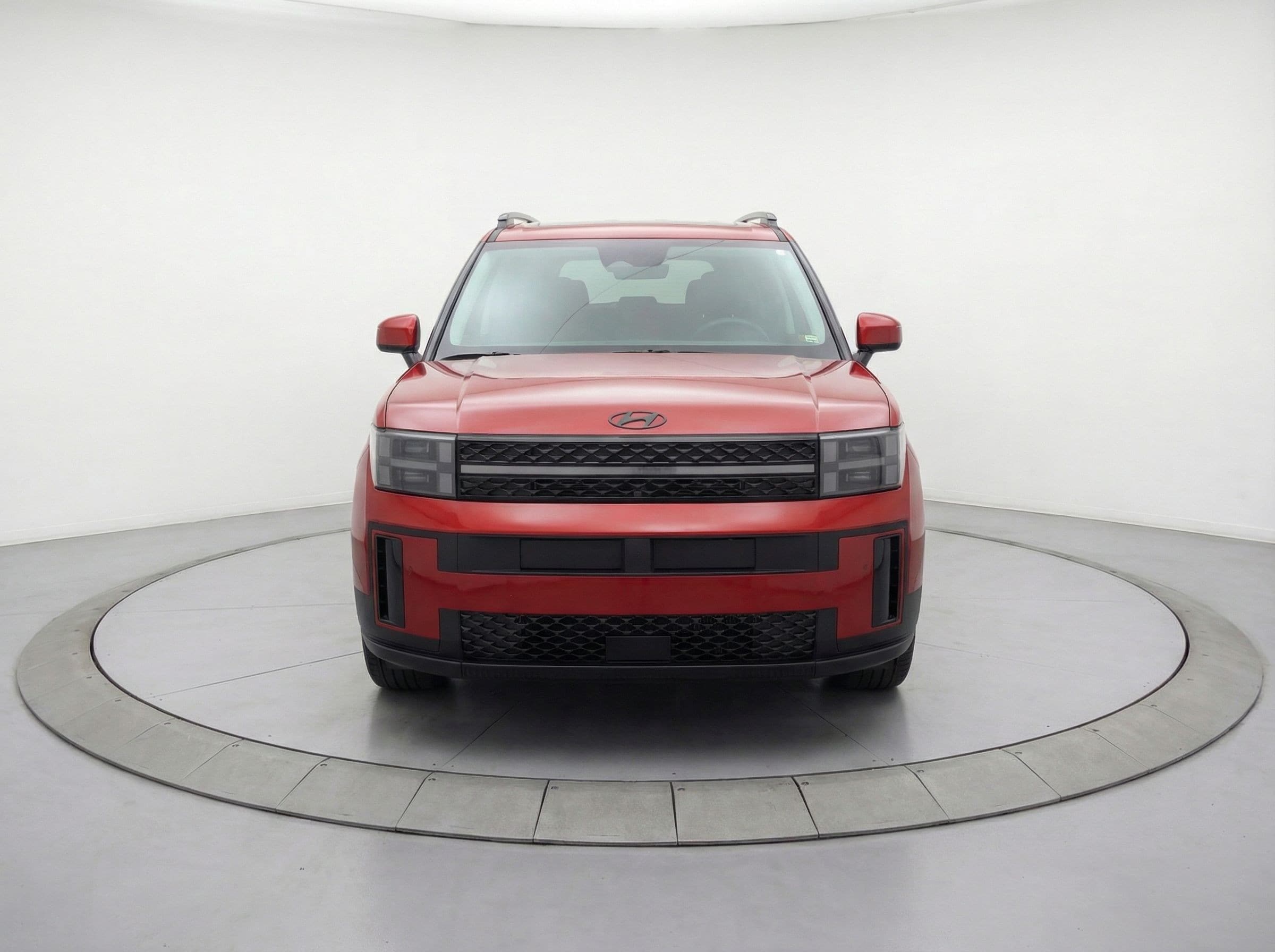 Thumbnail: 2024 Hyundai Santa Fe - 2