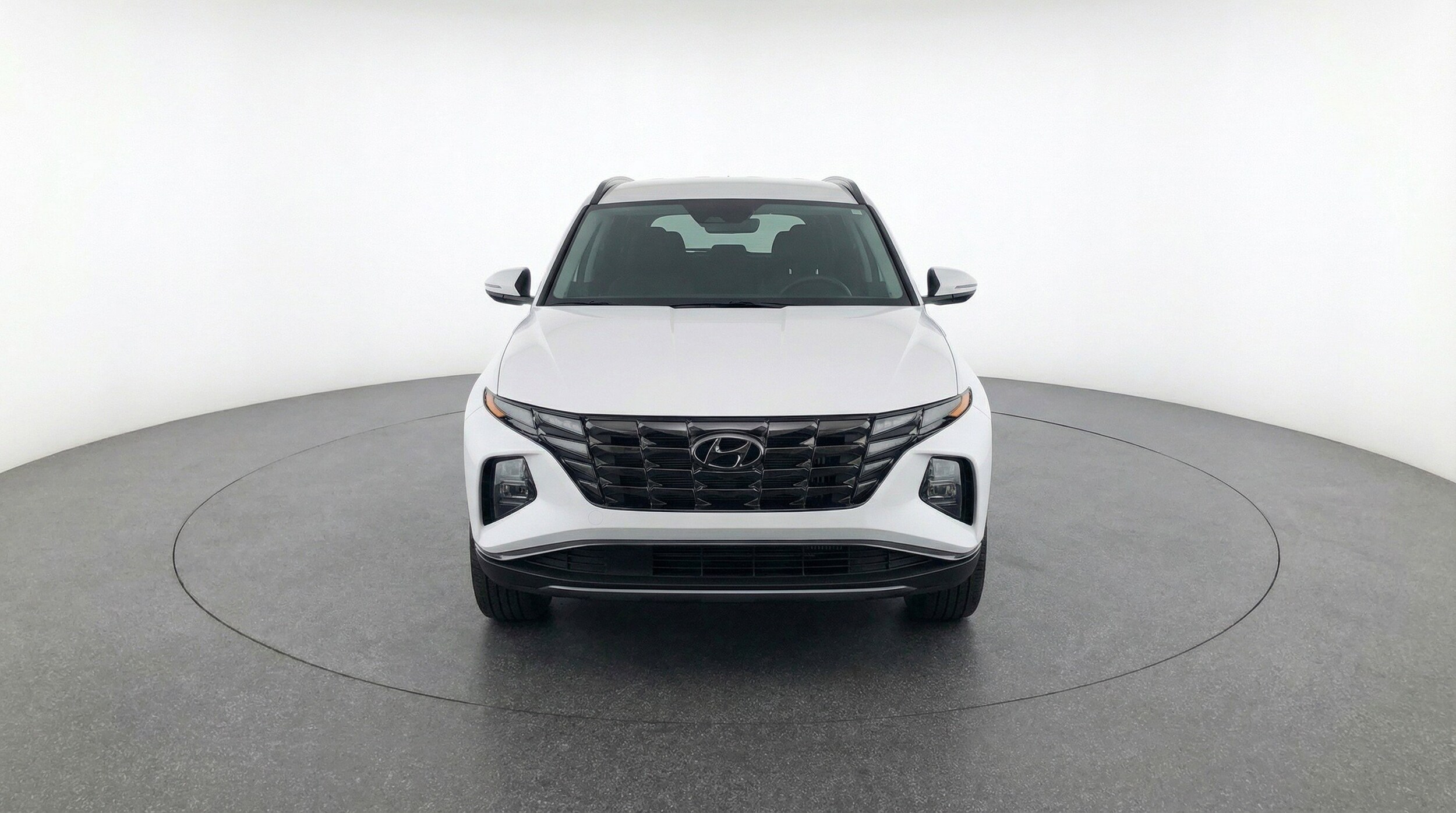 Thumbnail: 2025 Hyundai Tucson - 2