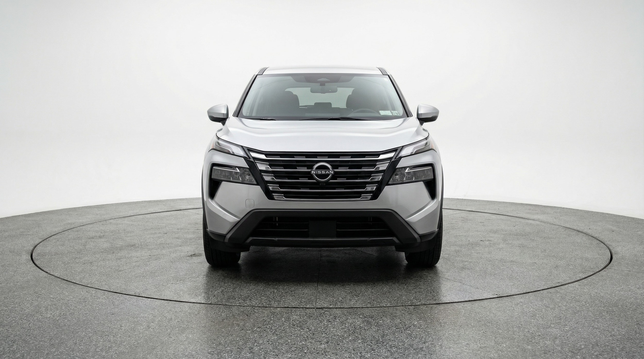 Thumbnail: 2025 Nissan Rogue - 2