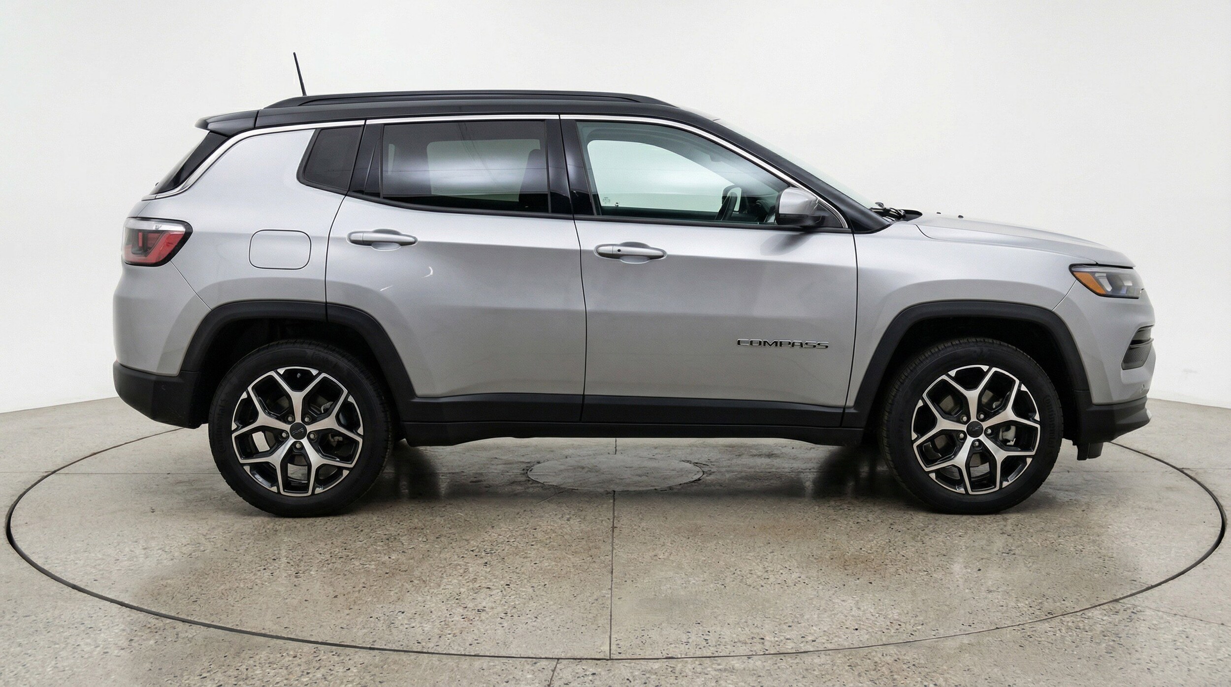 Thumbnail: 2025 Jeep Compass - 11