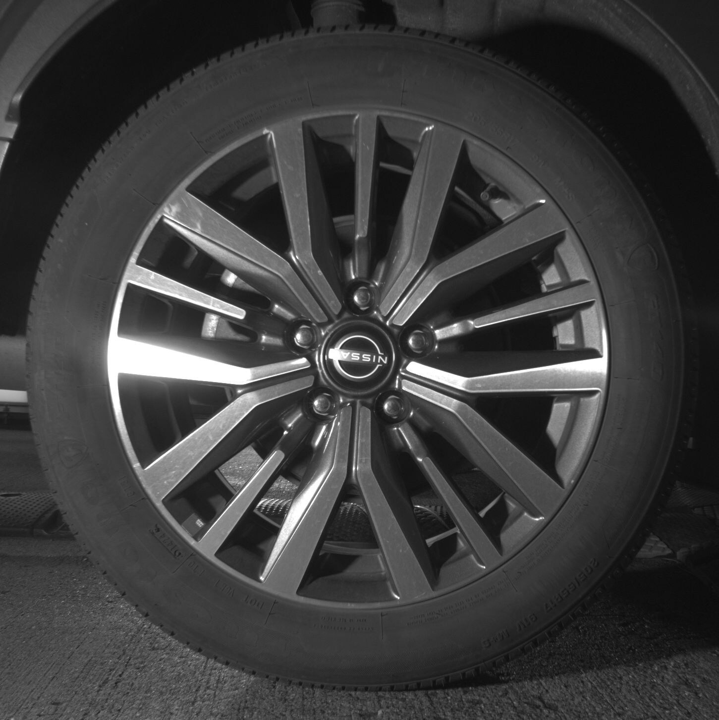 Thumbnail: 2024 Nissan Kicks - 12