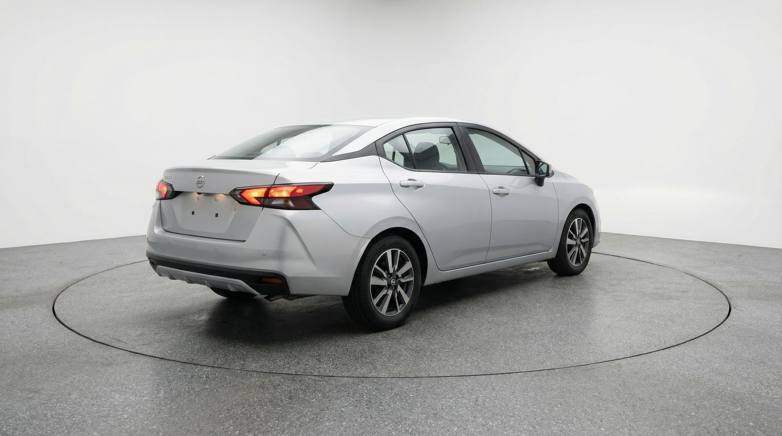 Thumbnail: 2025 Nissan Versa - 6