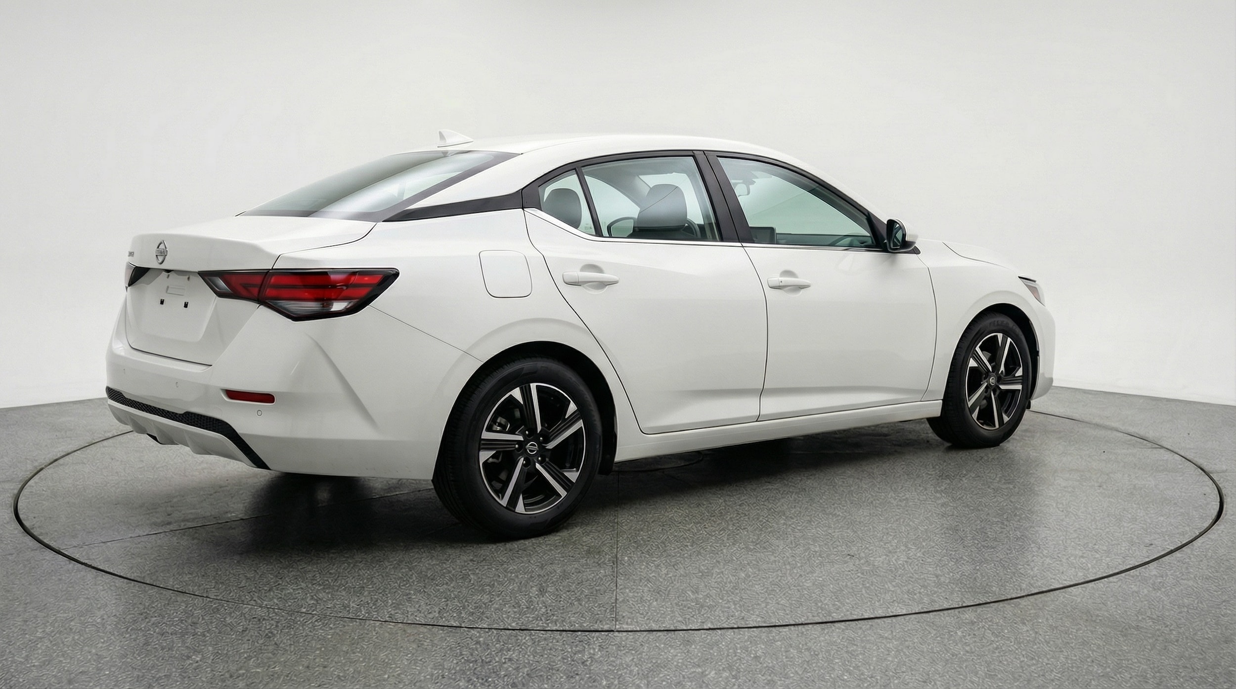 Thumbnail: 2025 Nissan Sentra - 7