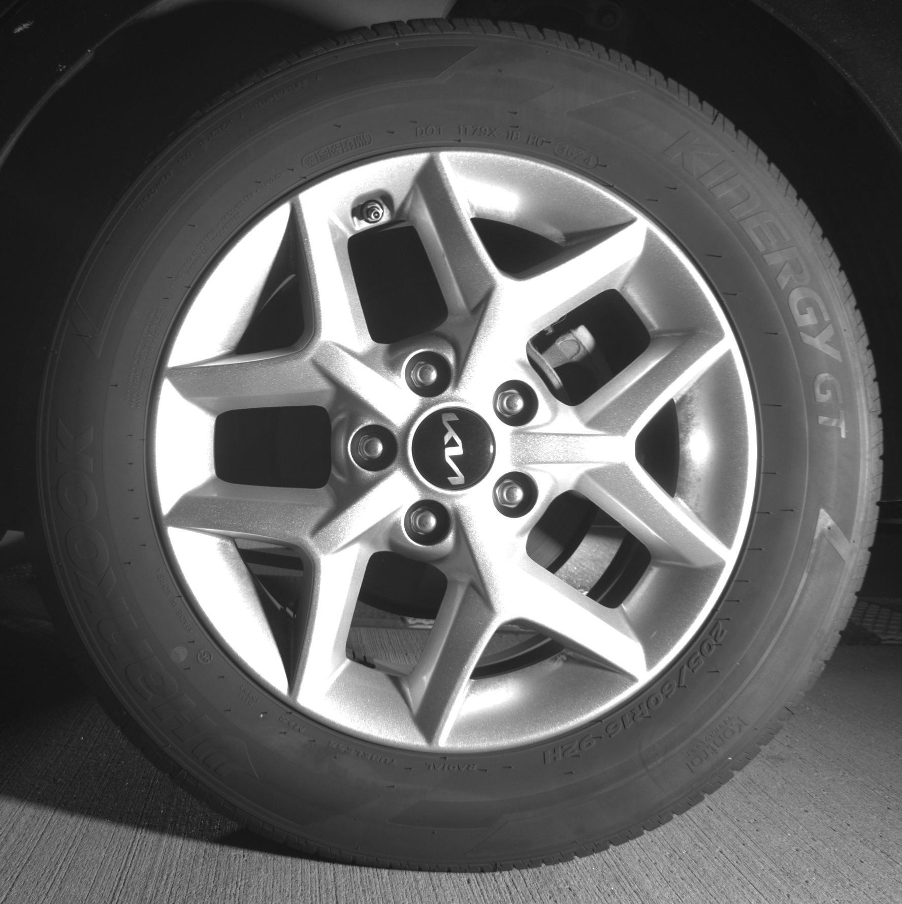 Thumbnail: 2025 Kia Soul - 11