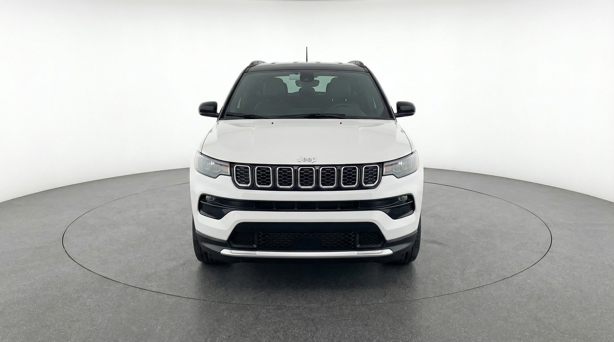 Thumbnail: 2025 Jeep Compass - 2