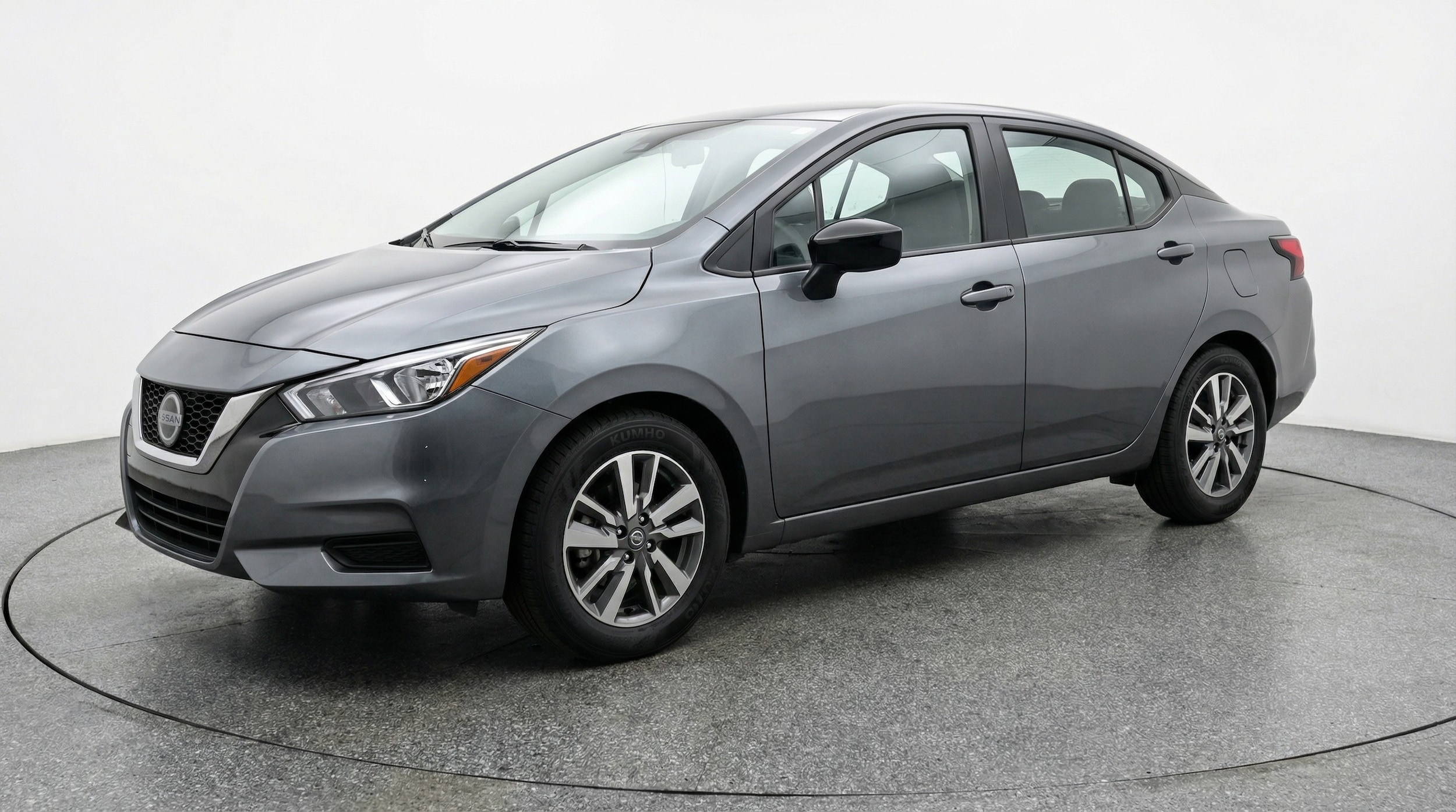 Thumbnail: 2025 Nissan Versa - 3