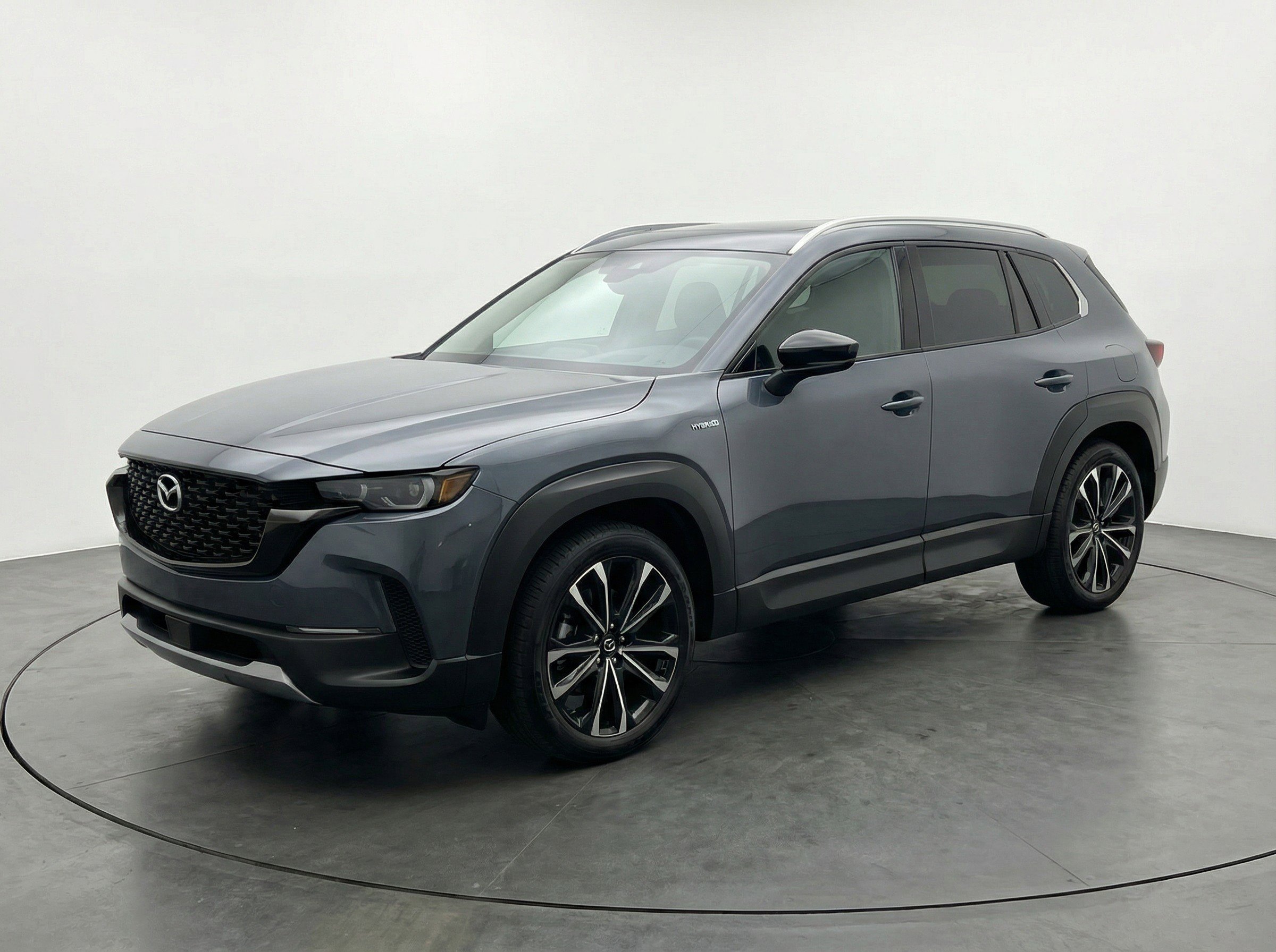 Thumbnail: 2025 Mazda CX-50 - 3
