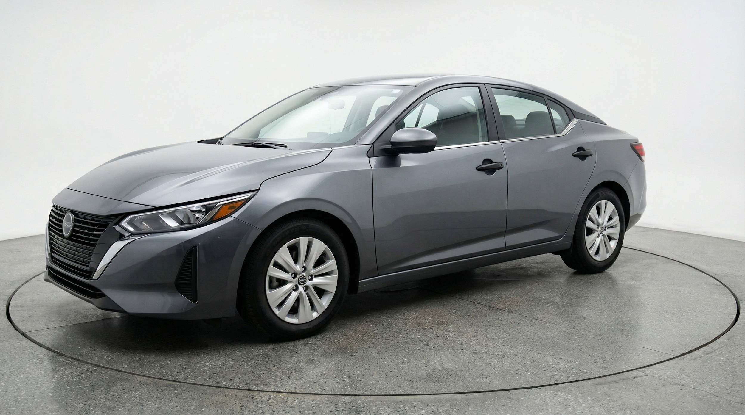 Thumbnail: 2025 Nissan Sentra - 3