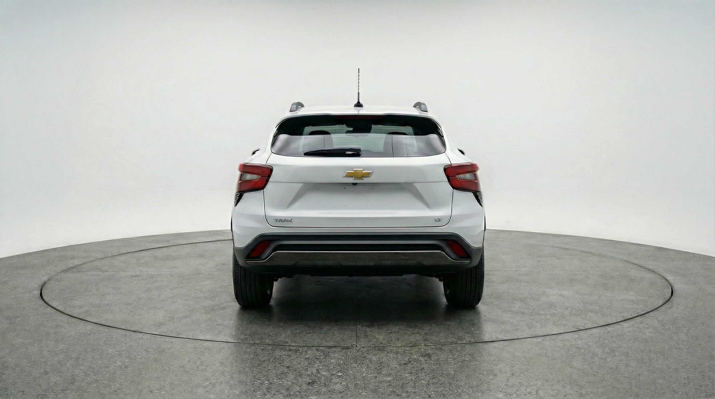 Thumbnail: 2025 Chevrolet Trax - 6