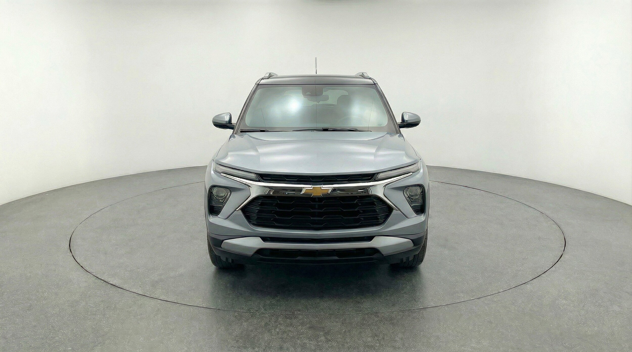 Thumbnail: 2025 Chevrolet TrailBlazer - 2