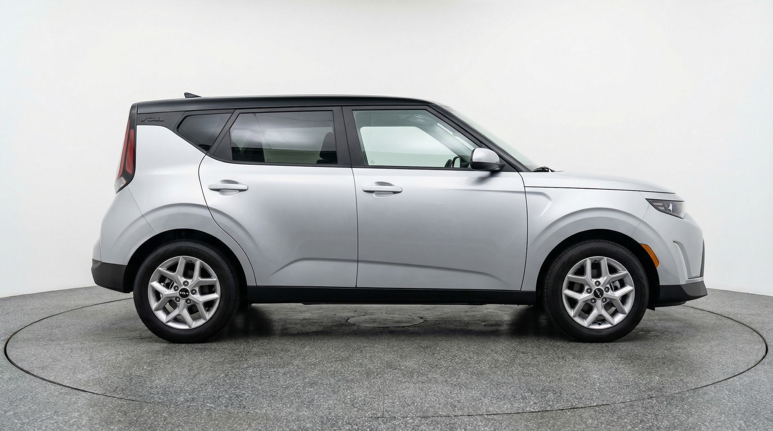 Thumbnail: 2025 Kia Soul - 8