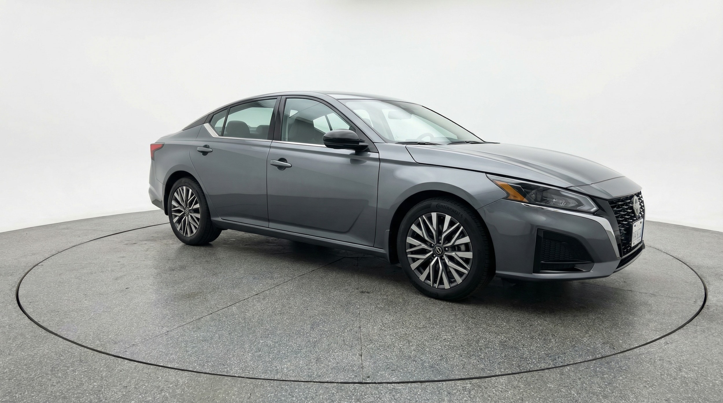 Thumbnail: 2025 Nissan Altima - 1