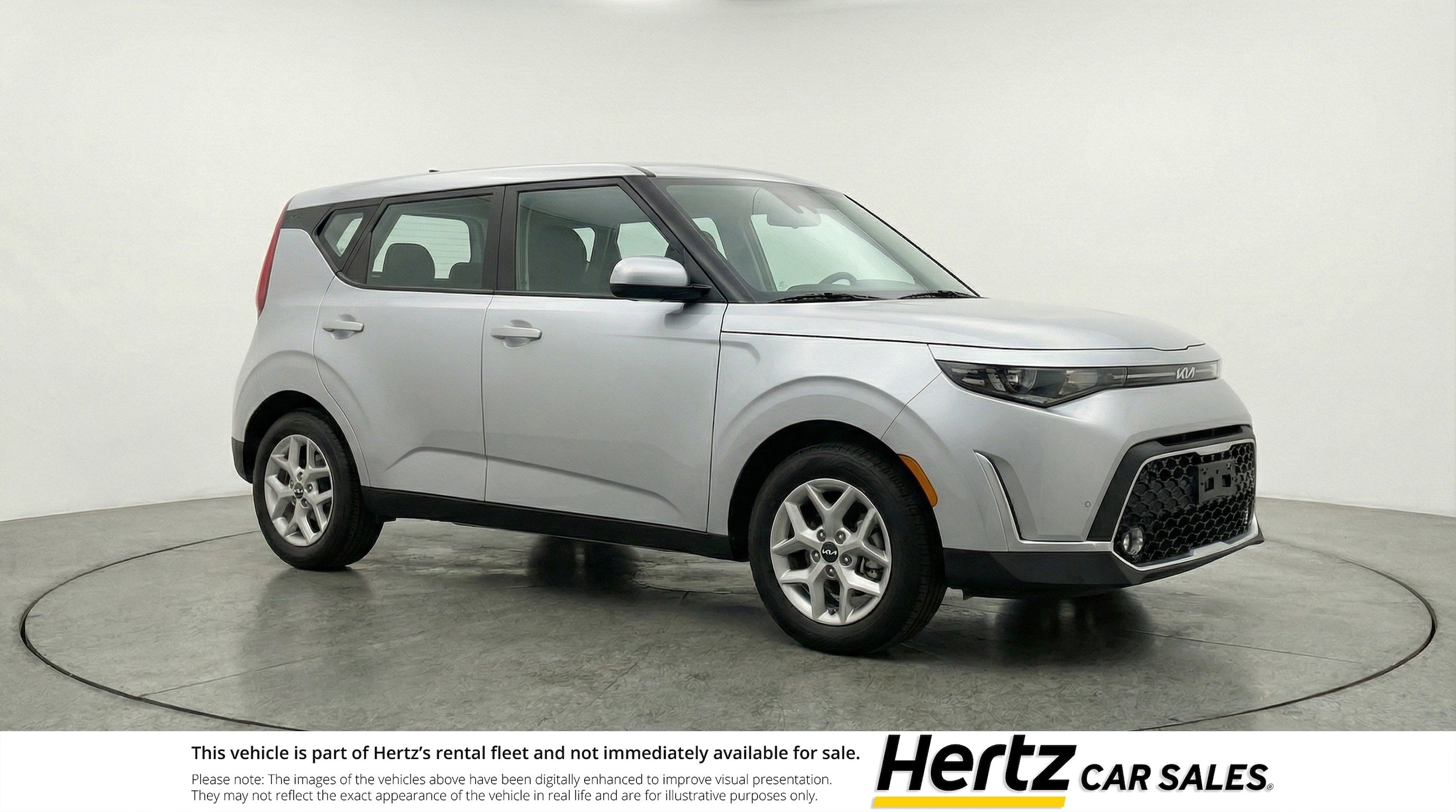 Thumbnail: 2025 Kia Soul - 1