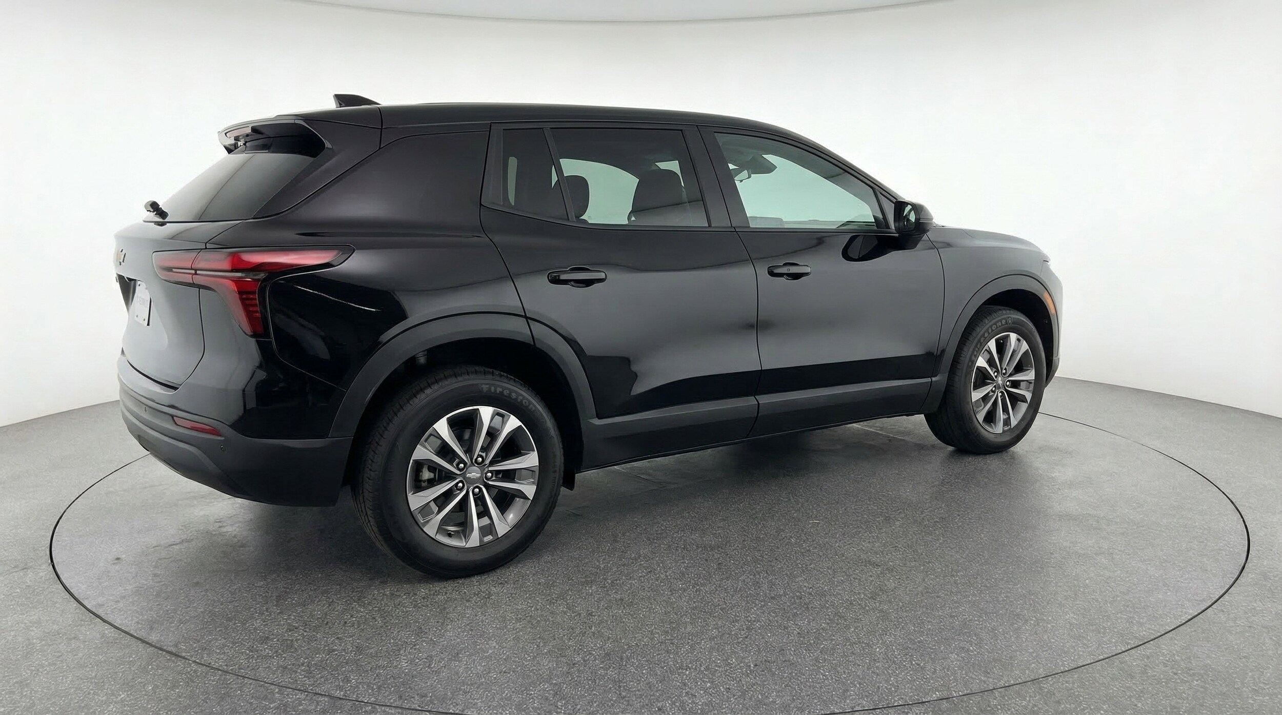 Thumbnail: 2025 Chevrolet Equinox - 9