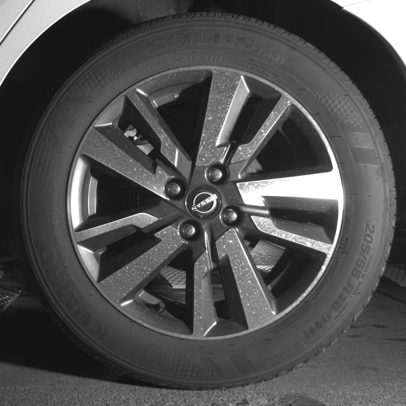 Thumbnail: 2025 Nissan Versa - 11