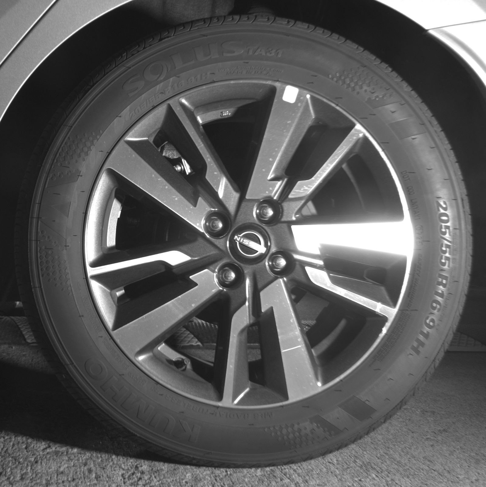 Thumbnail: 2025 Nissan Versa - 14