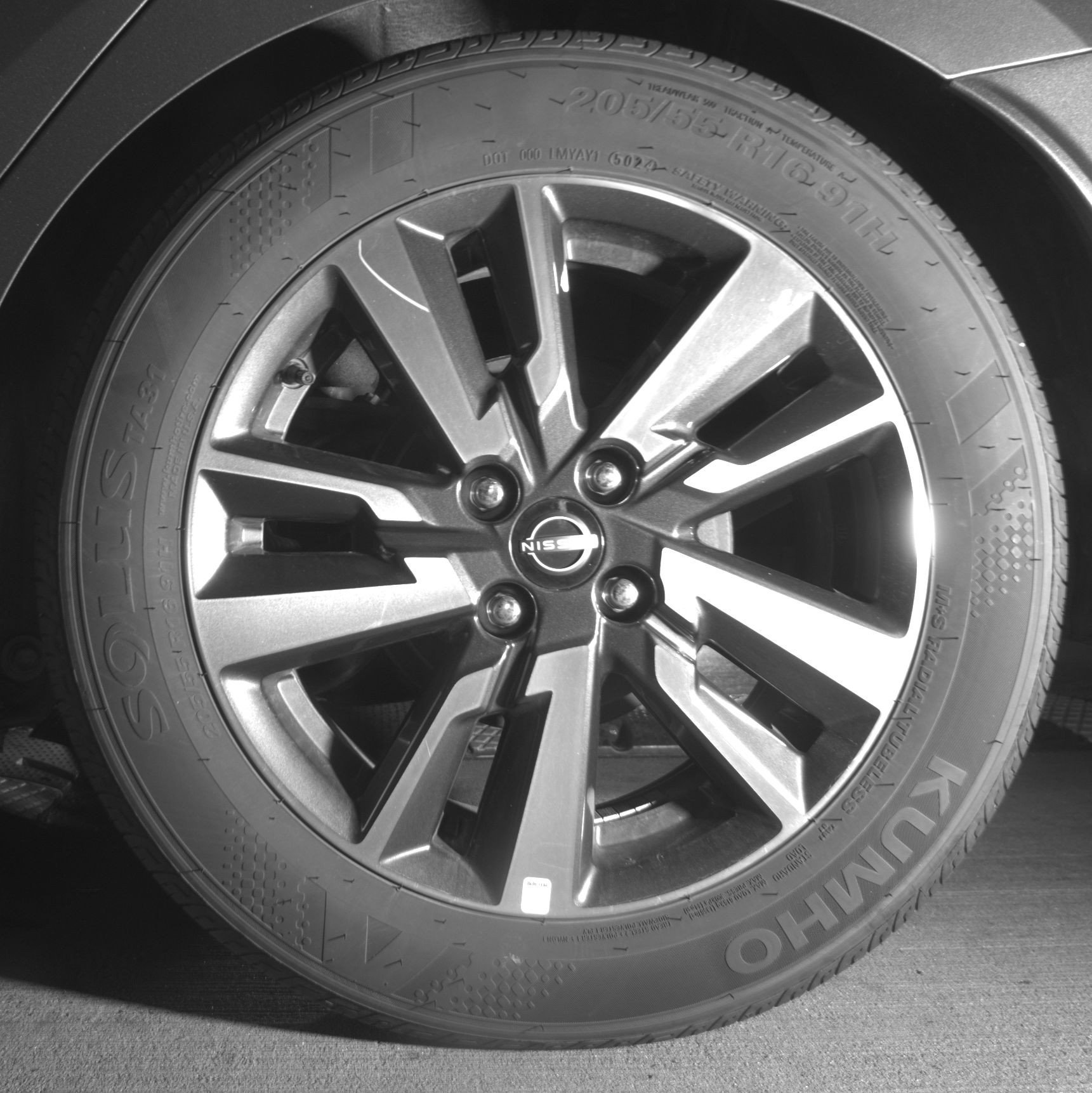 Thumbnail: 2025 Nissan Versa - 14