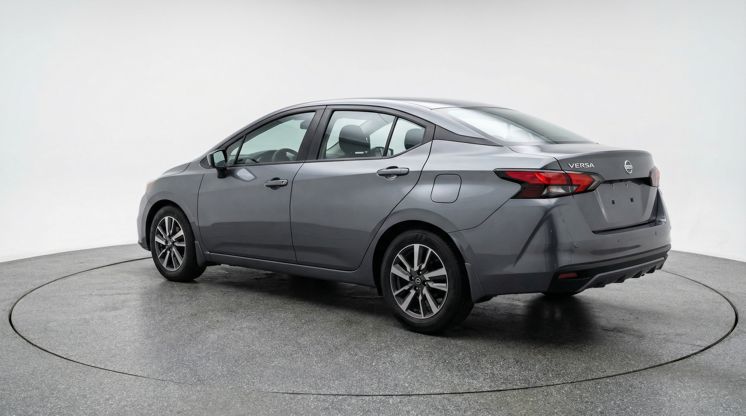 Thumbnail: 2025 Nissan Versa - 5