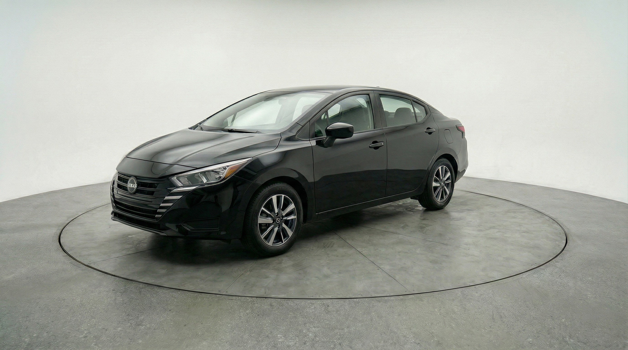 Thumbnail: 2025 Nissan Versa - 3