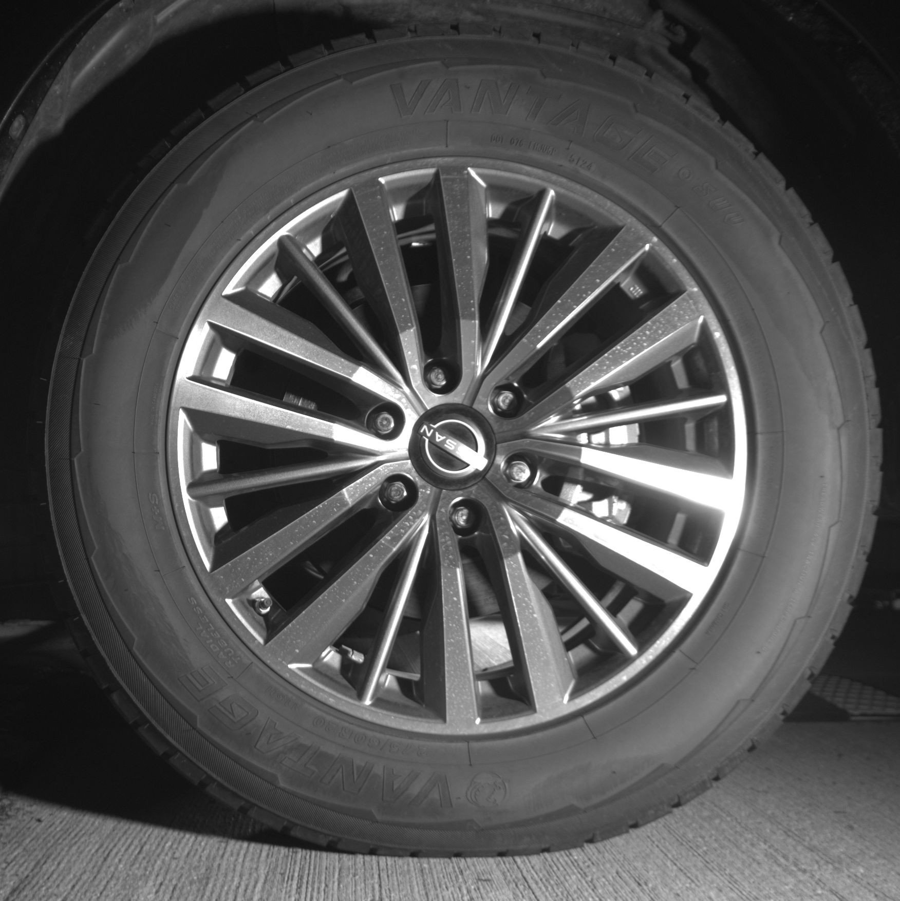 Thumbnail: 2024 Nissan Armada - 12