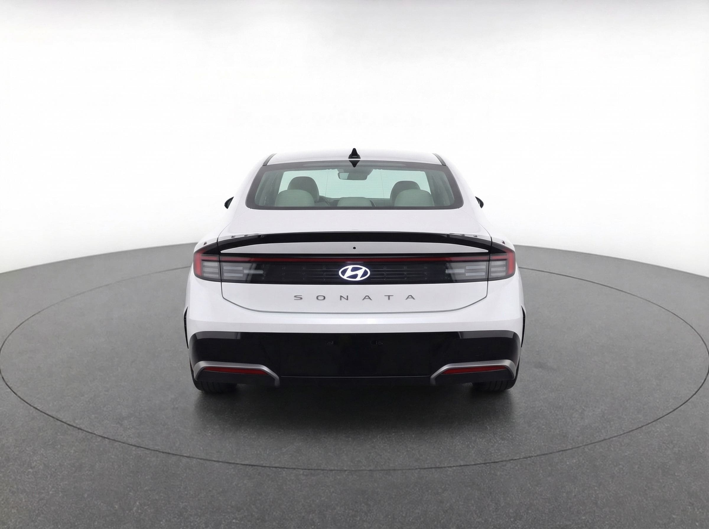 Thumbnail: 2024 Hyundai Sonata - 6