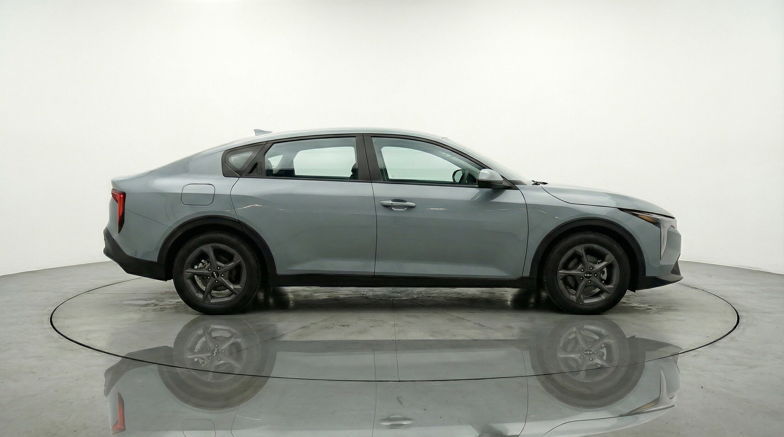 Thumbnail: 2025 Kia K4 - 11