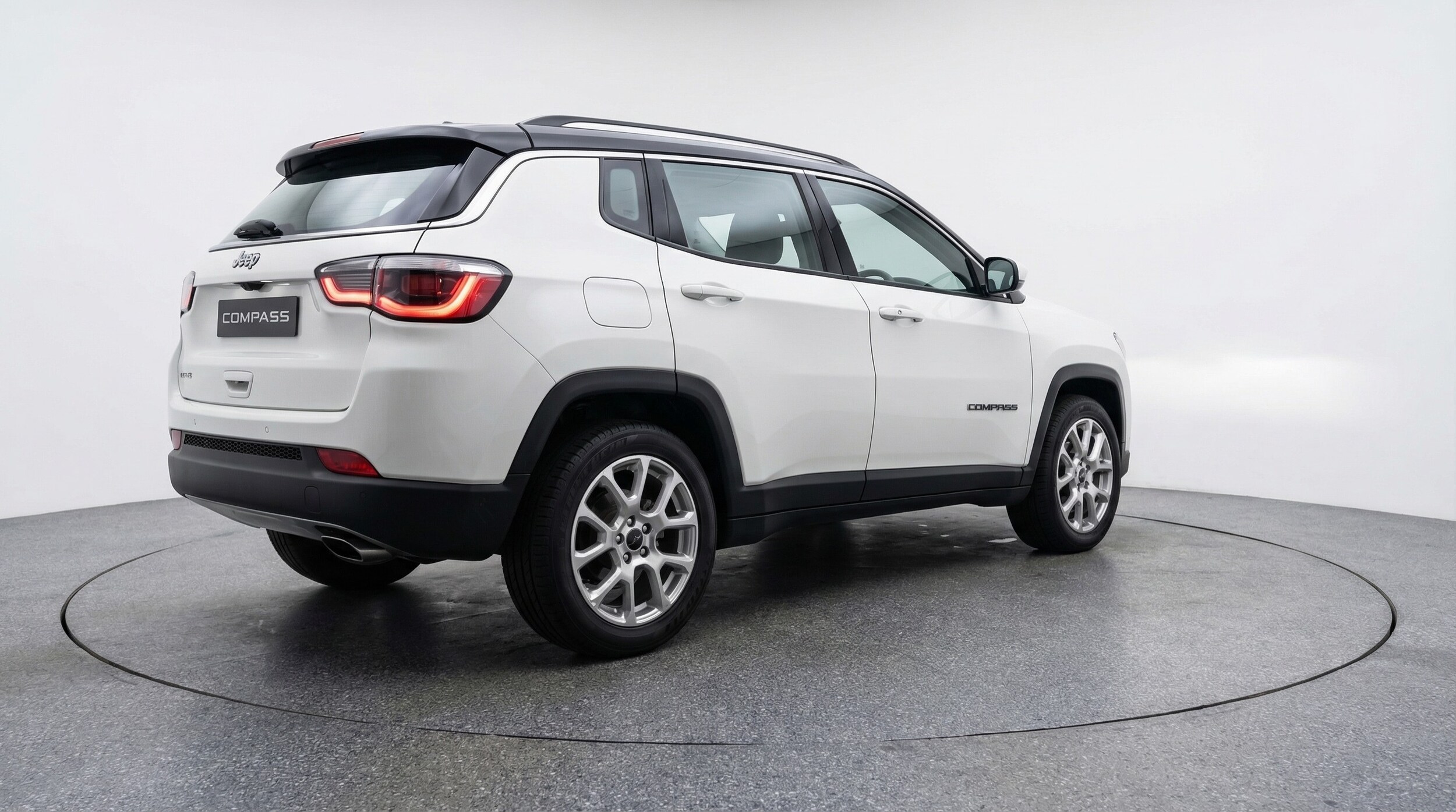 Thumbnail: 2025 Jeep Compass - 7