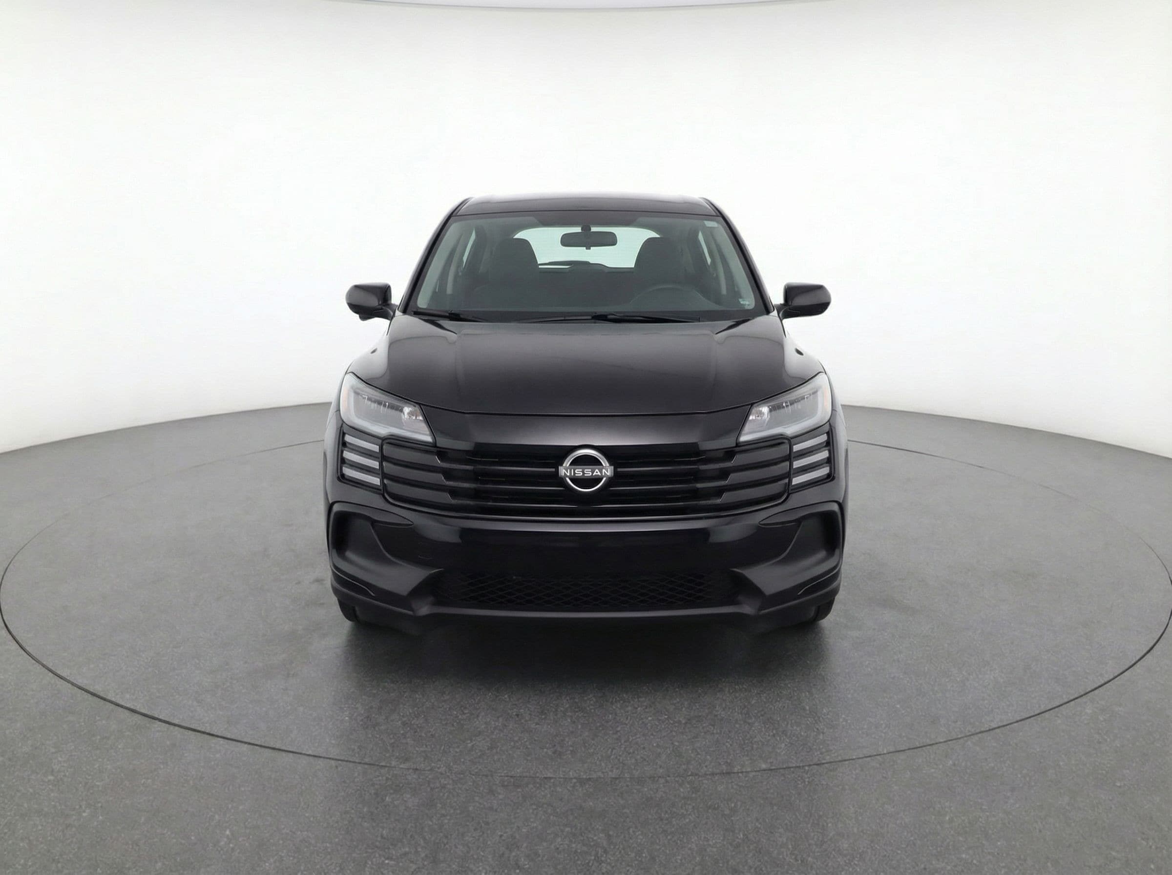 Thumbnail: 2025 Nissan Kicks - 2