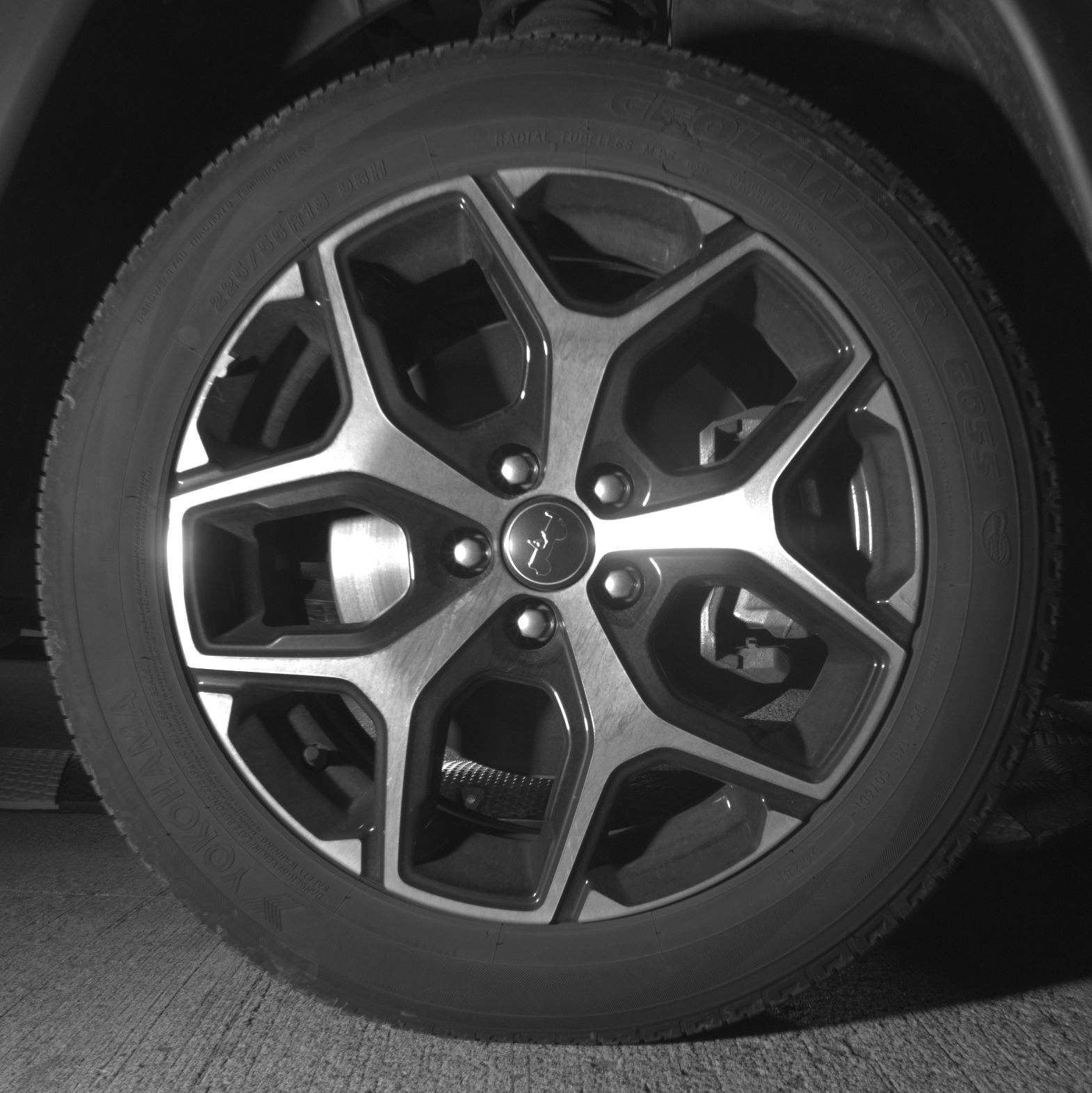 Thumbnail: 2025 Jeep Compass - 10