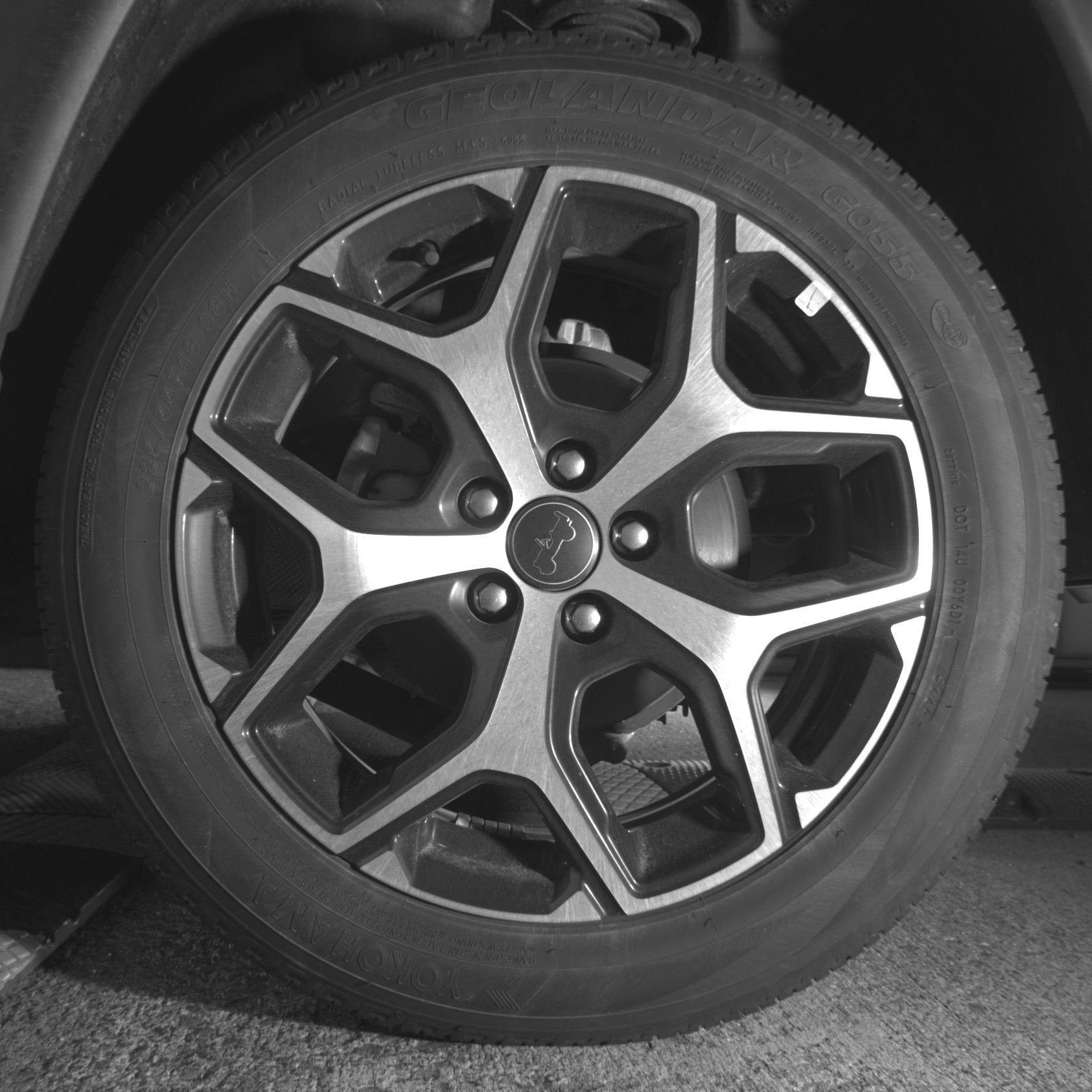 Thumbnail: 2025 Jeep Compass - 14