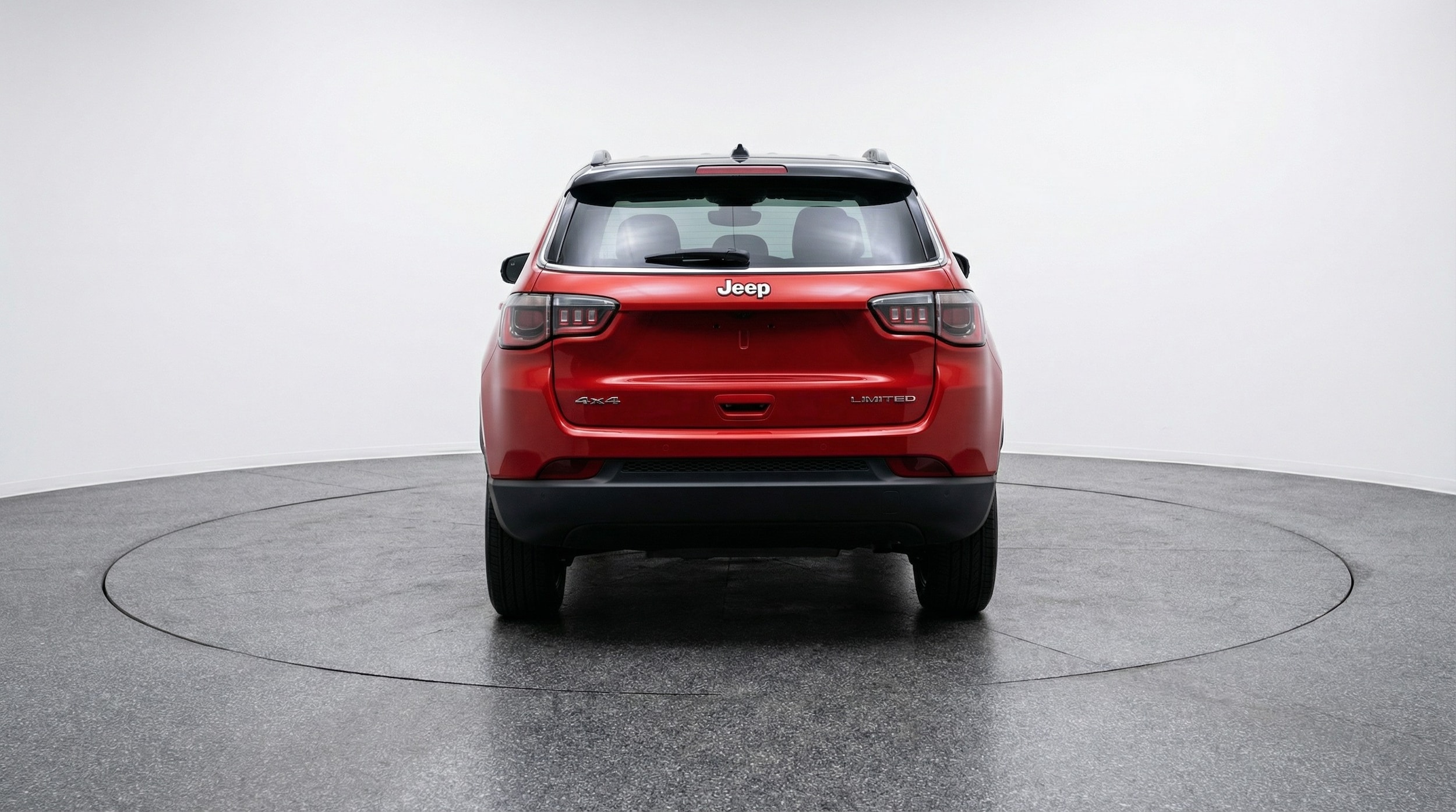 Thumbnail: 2025 Jeep Compass - 6