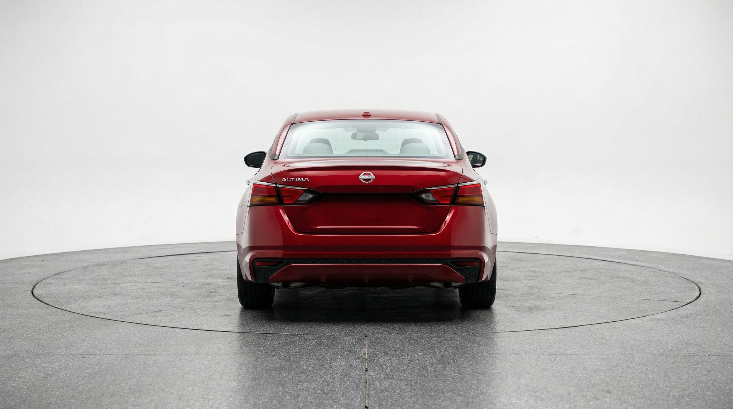 Thumbnail: 2025 Nissan Altima - 6