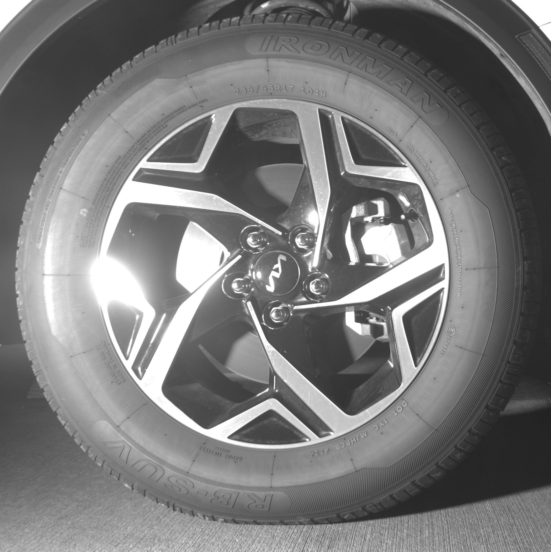 Thumbnail: 2025 Kia Sportage - 10