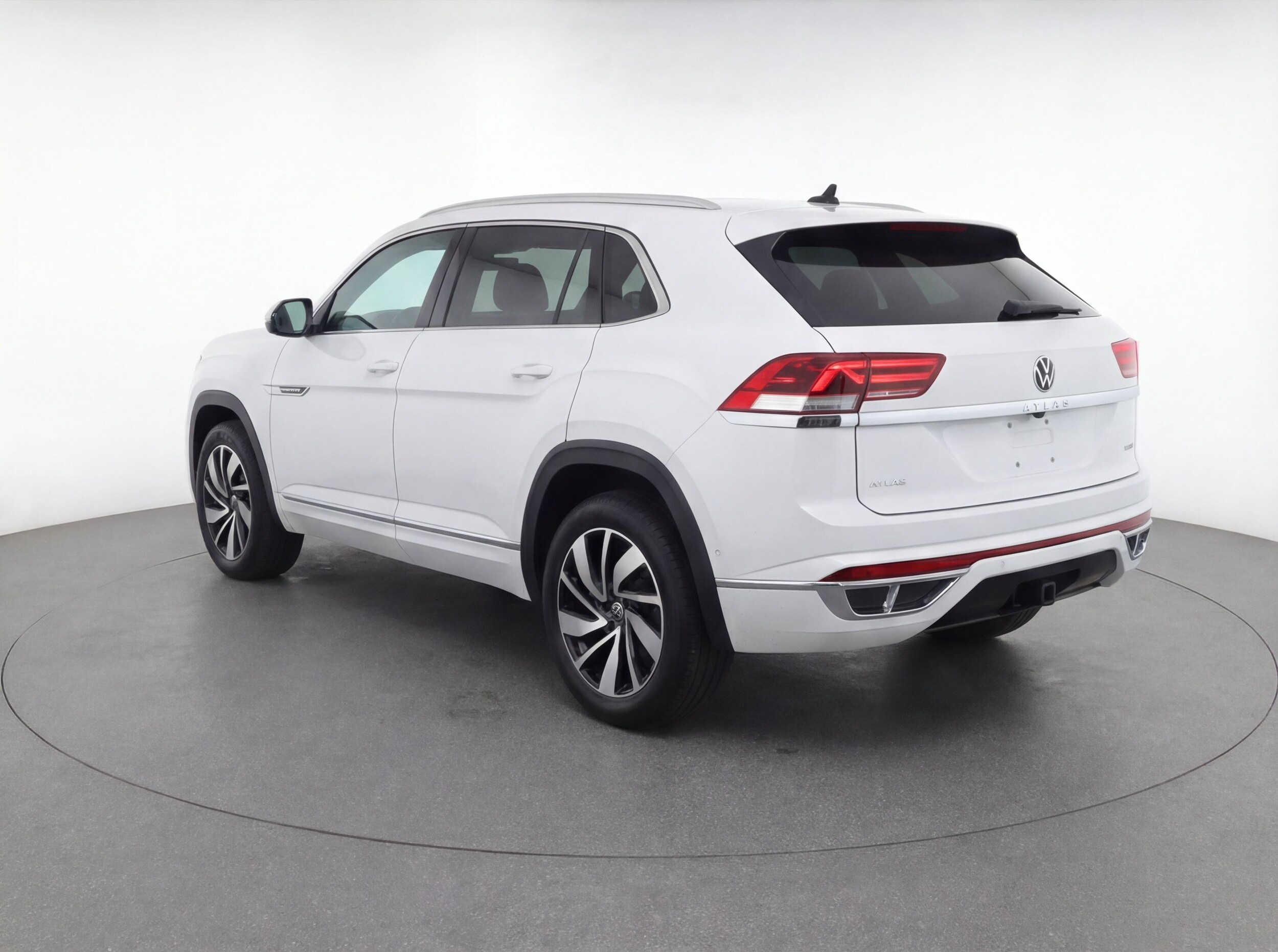 Thumbnail: 2024 Volkswagen Atlas - 5
