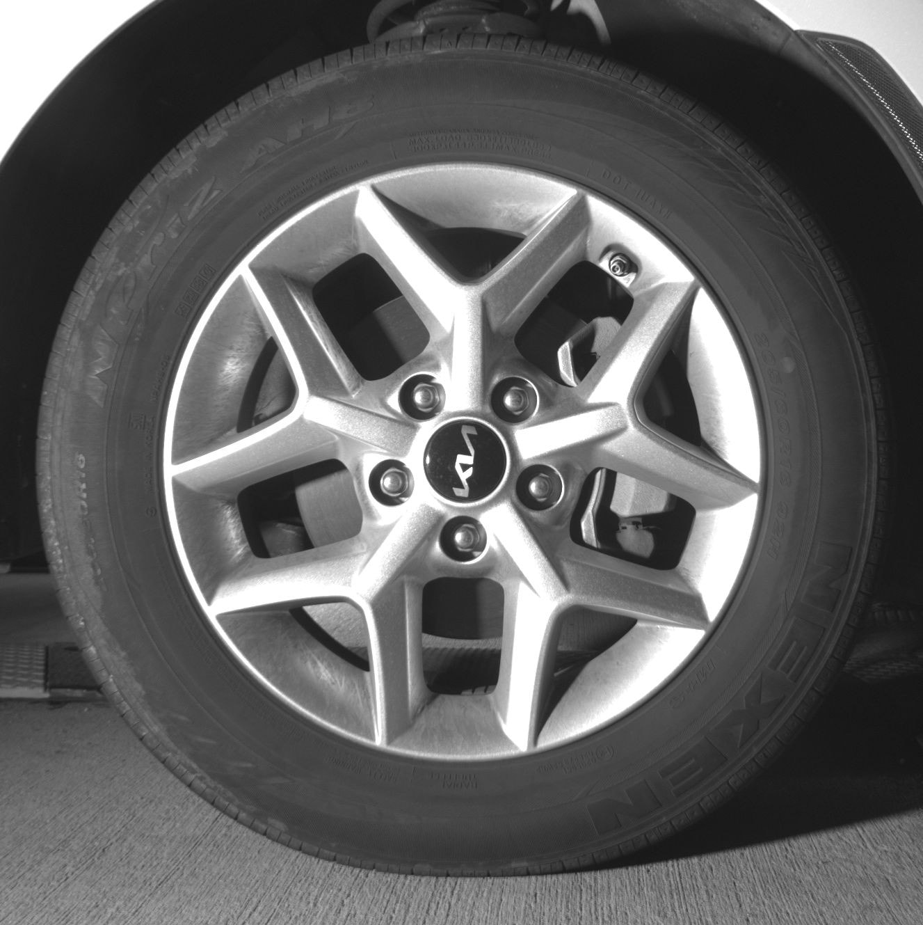 Thumbnail: 2025 Kia Soul - 10