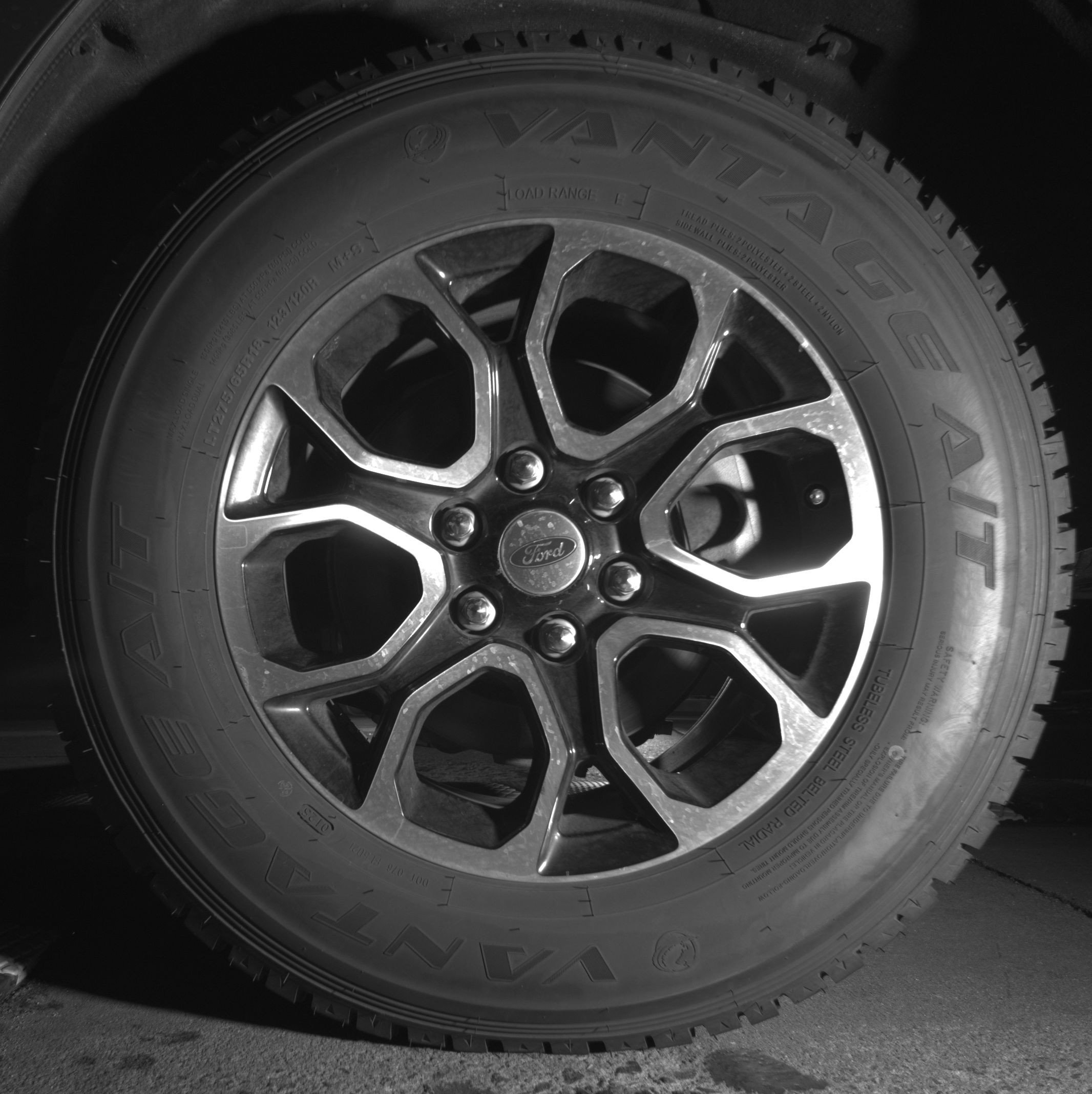 Thumbnail: 2022 Ford Expedition - 14