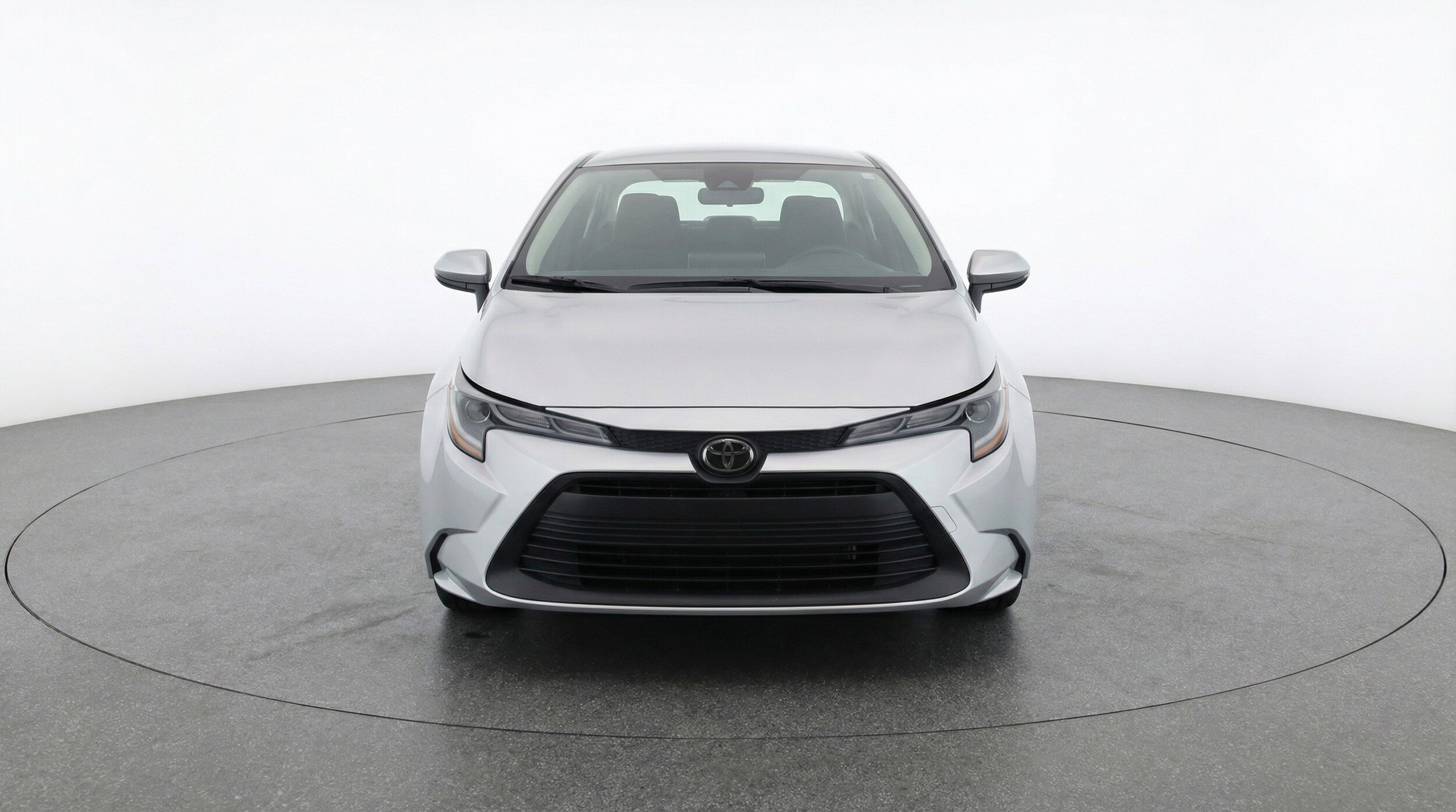 Thumbnail: 2025 Toyota Corolla - 2