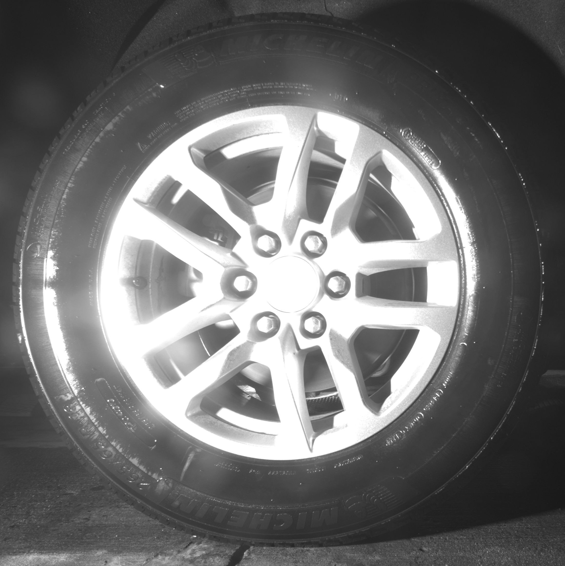 Thumbnail: 2024 Chevrolet Suburban - 15