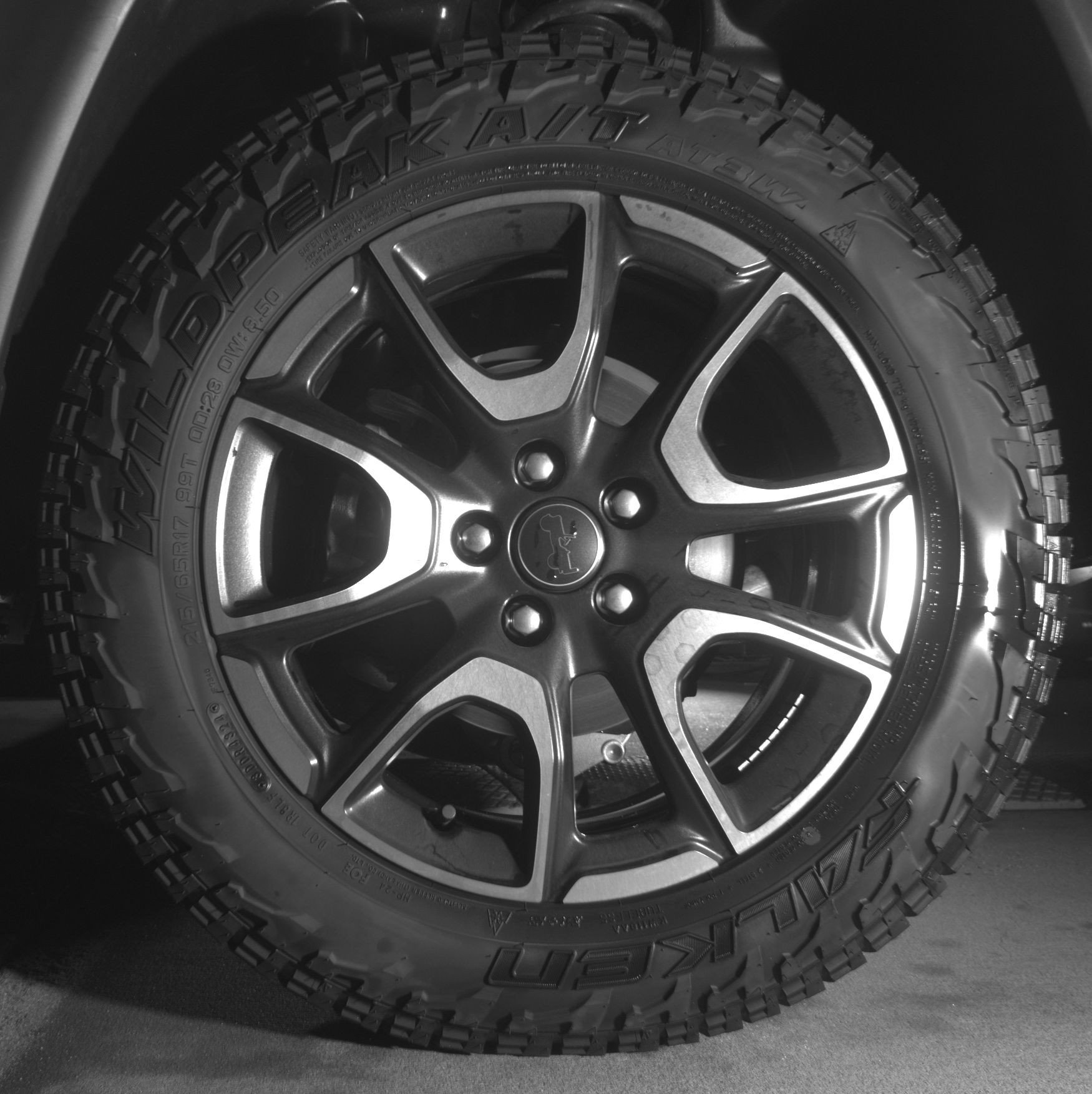 Thumbnail: 2025 Jeep Compass - 14